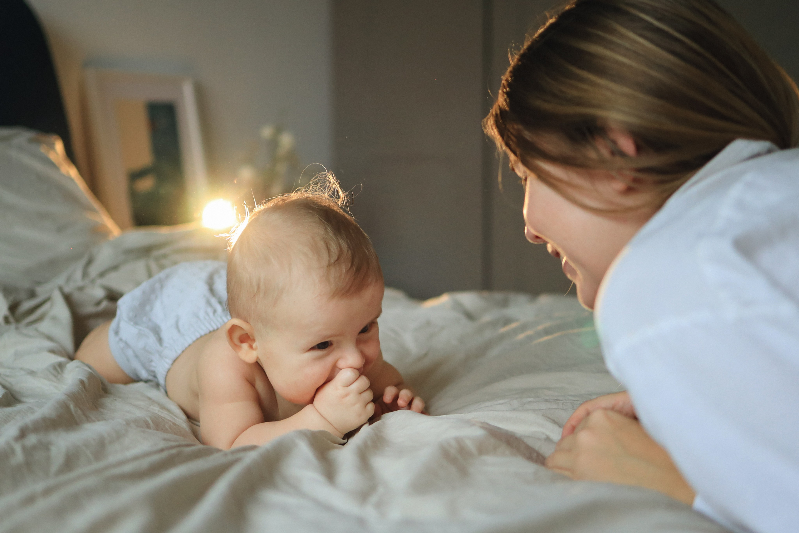Tanya&Sava. Newborn and Family Photographer in Bromley, London, Liliya Potekhina