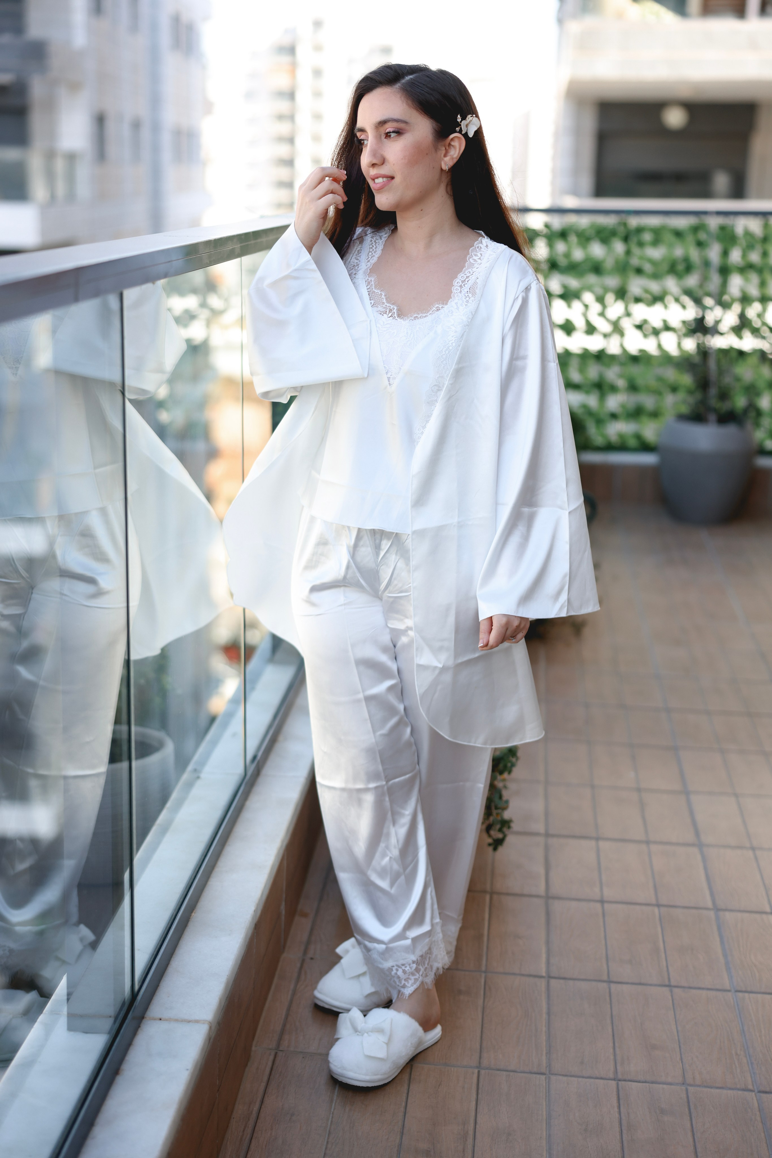 Thila & Slava. Daniel Danilov