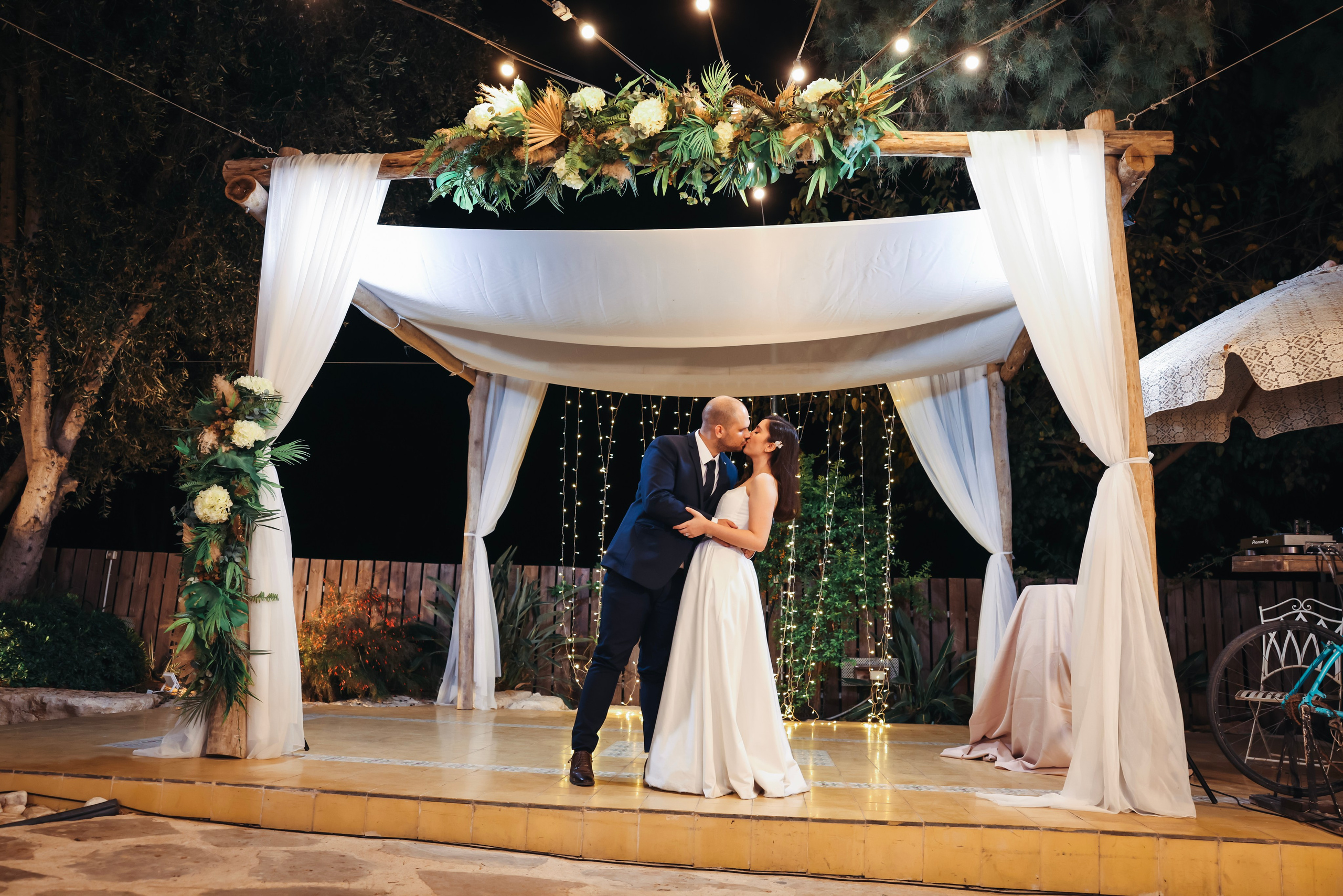 Thila & Slava. Daniel Danilov