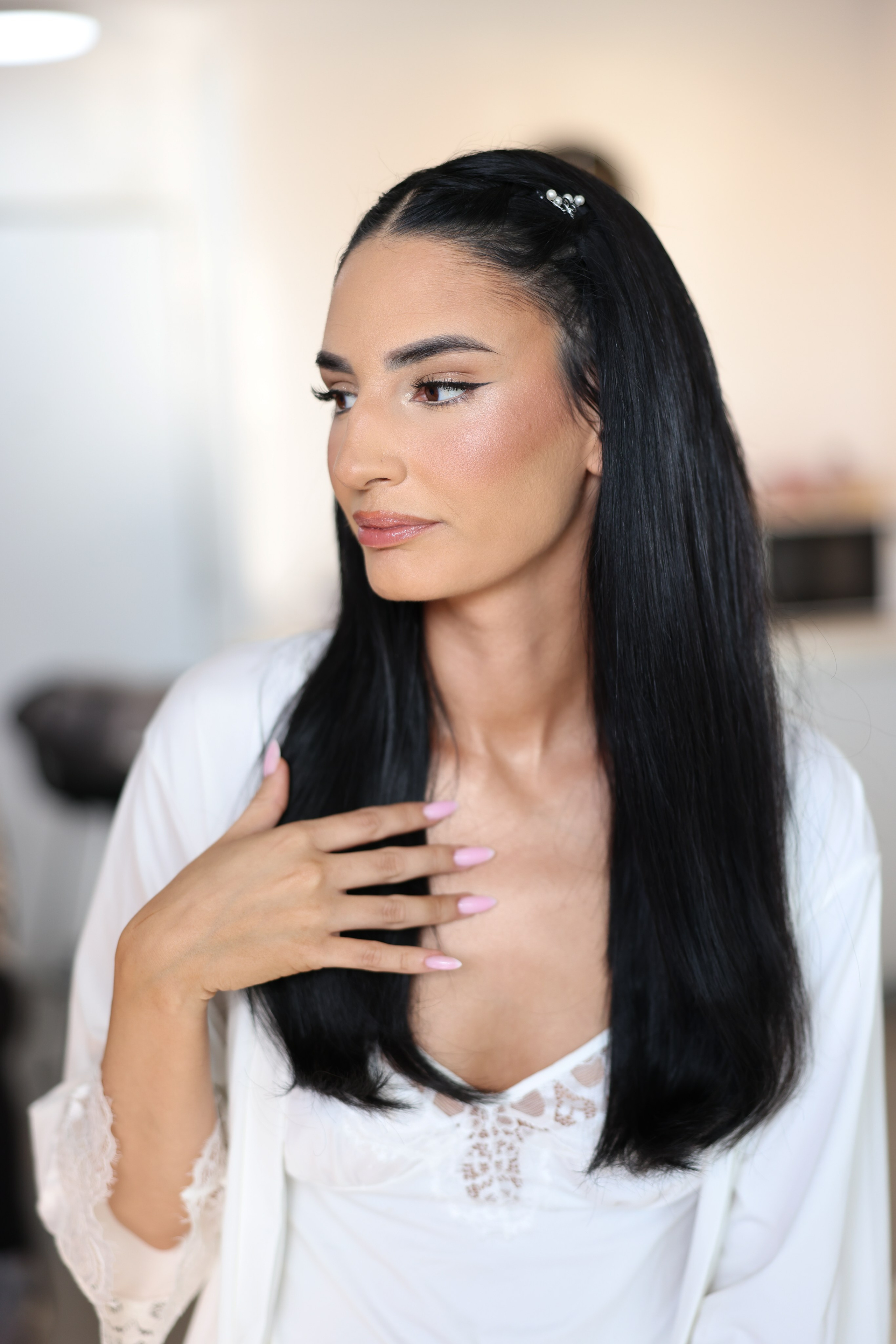 Melisa & Sagiv. Daniel Danilov