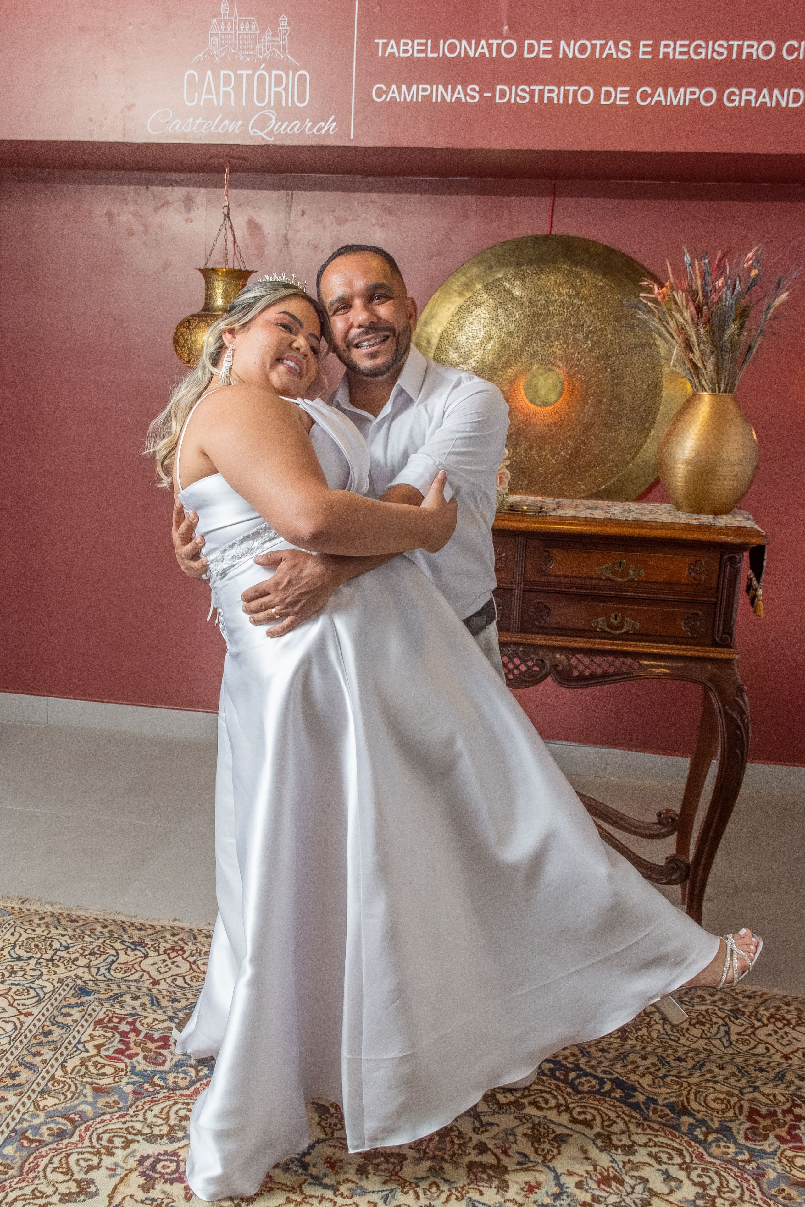 Katia & Bruno. FOTÓGRAFO DOCUMENTAL LUIZ RODRIGUES