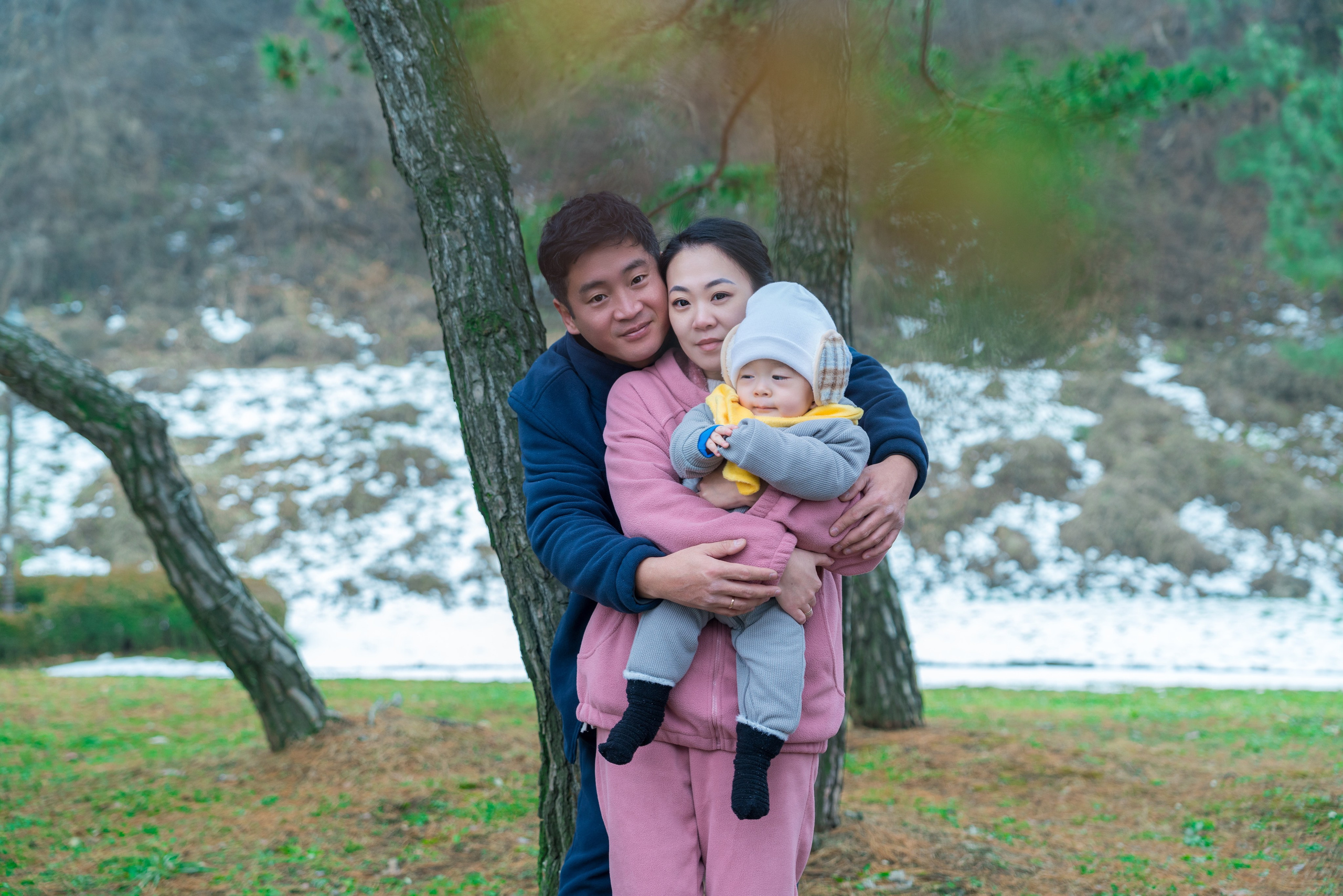 Марк. Утренний столик. Посын. Студия декора «Нарния»