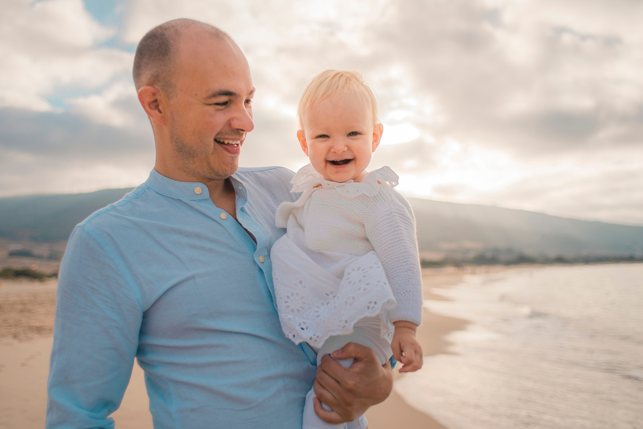 Alesia Jvier Nastia Nico (Tarifa, Spain)