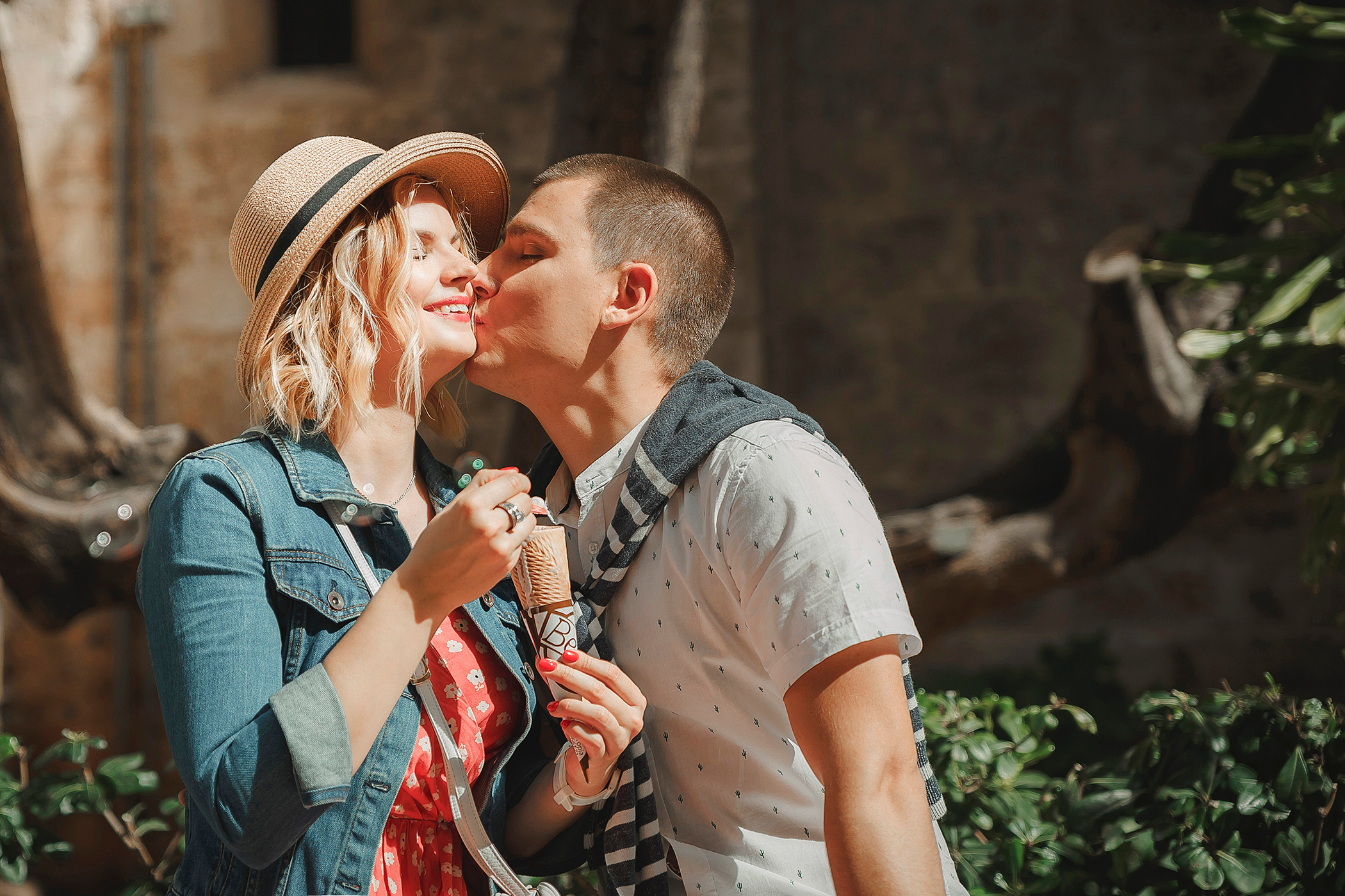 Anastacia & Pavel (Valencia, Spain)