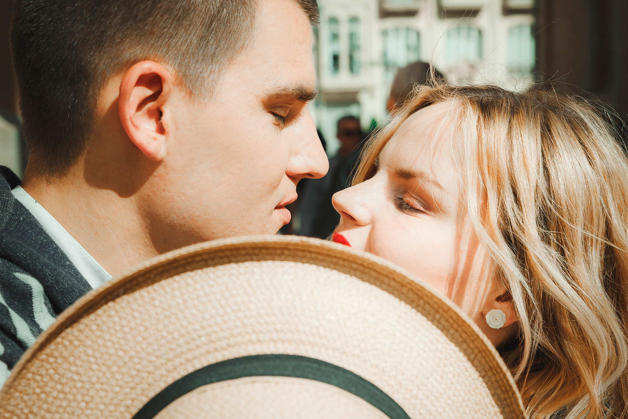 Anastacia & Pavel (Valencia, Spain)