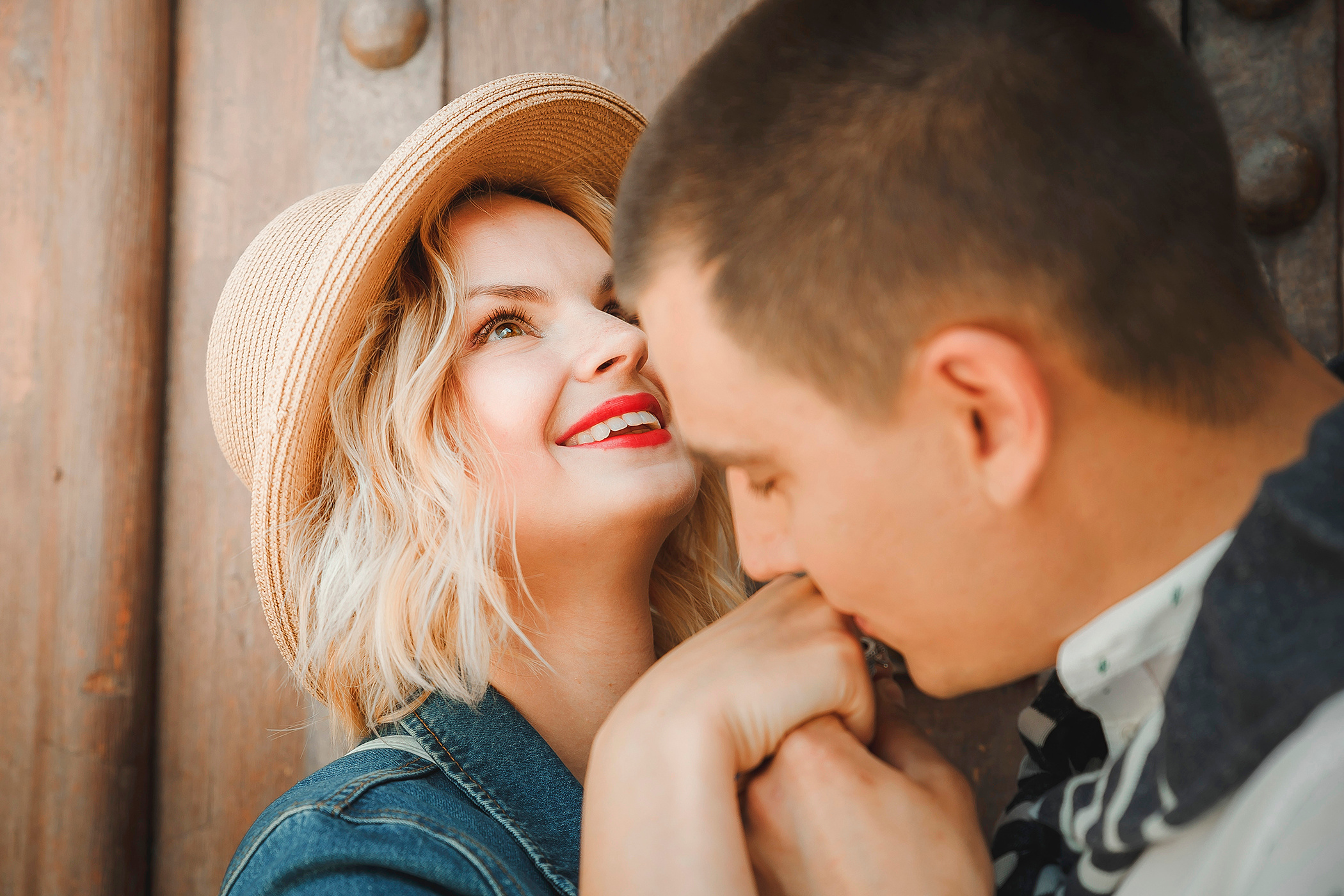 Anastacia & Pavel (Valencia, Spain)