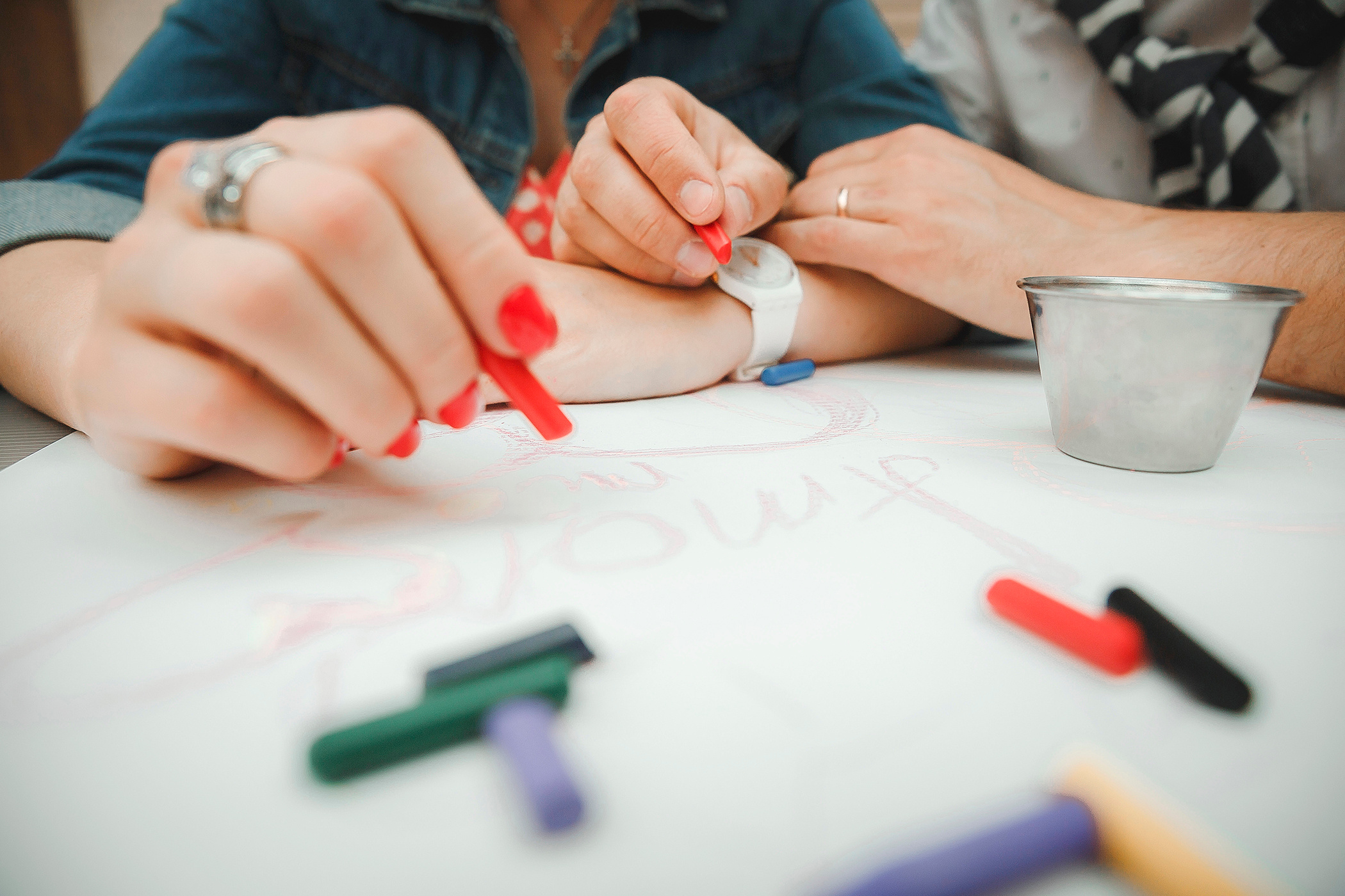 Anastacia & Pavel (Valencia, Spain)