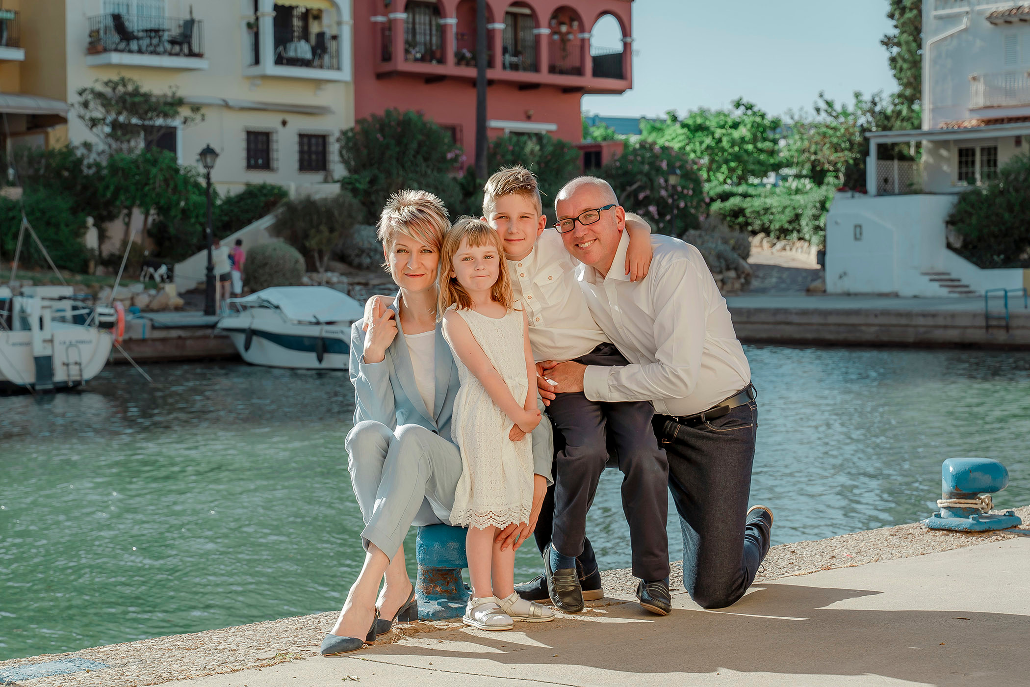 Olga Hank Robert Vika (Valencia, Spain)