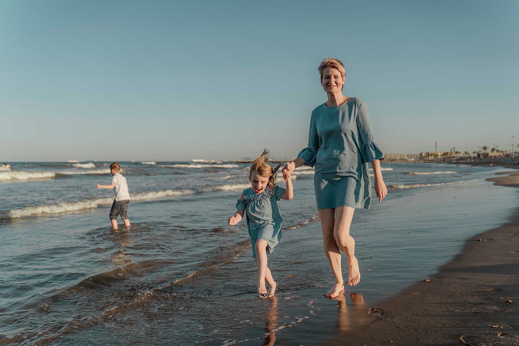 Olga Hank Robert Vika (Valencia, Spain)