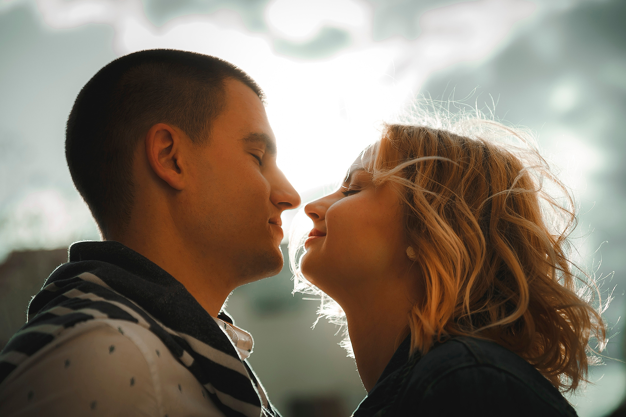 Anastacia & Pavel (Valencia, Spain)