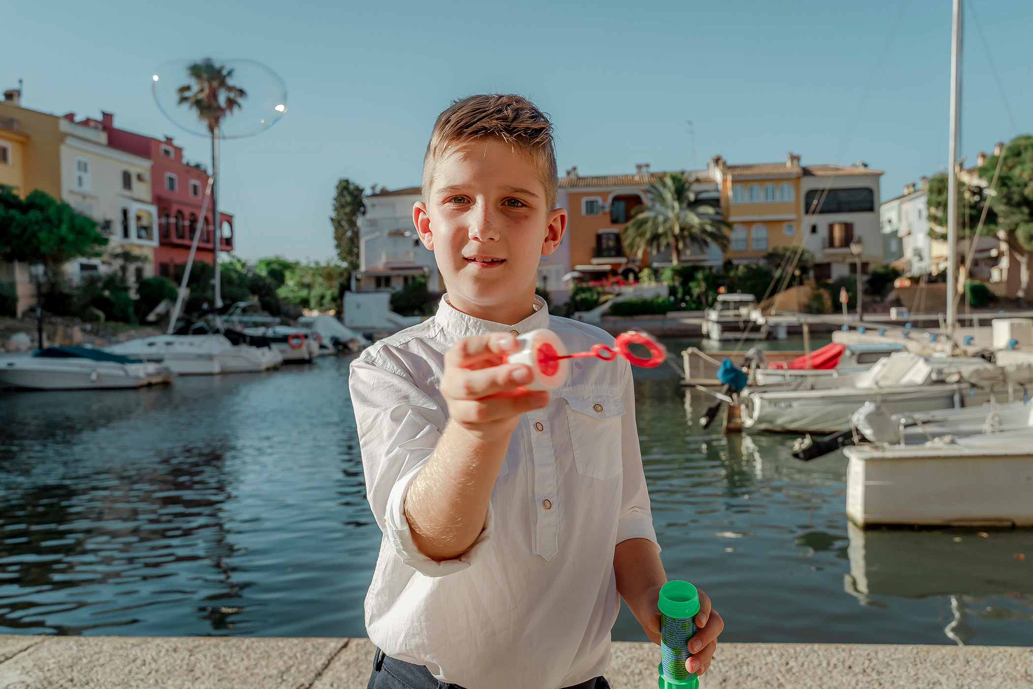 Olga Hank Robert Vika (Valencia, Spain)