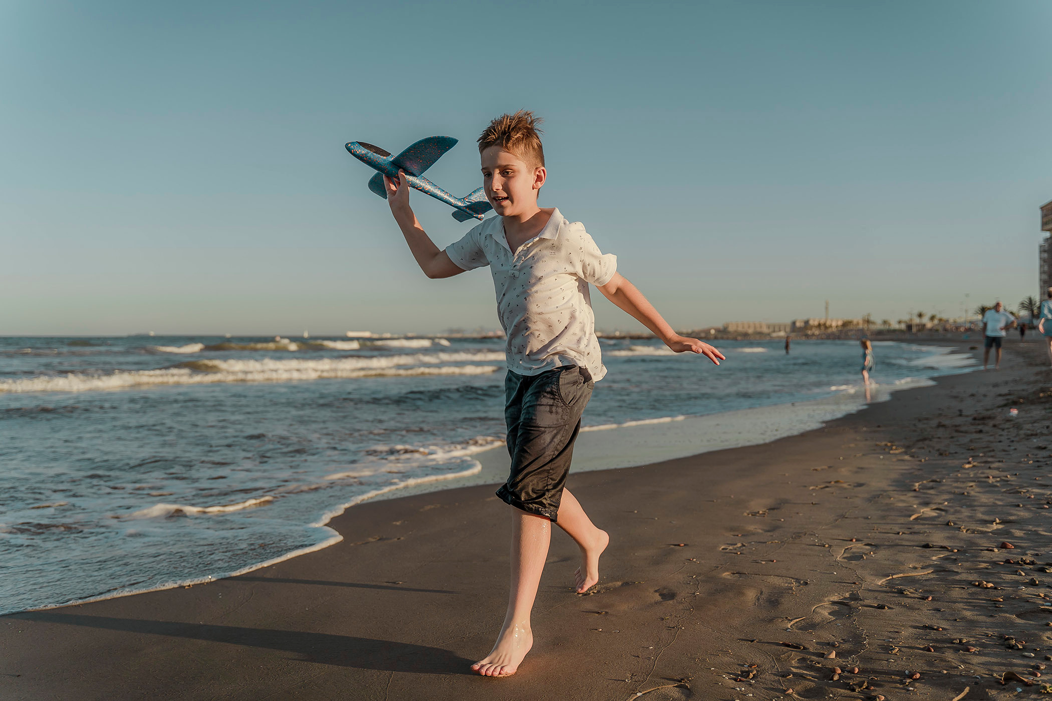 Olga Hank Robert Vika (Valencia, Spain)