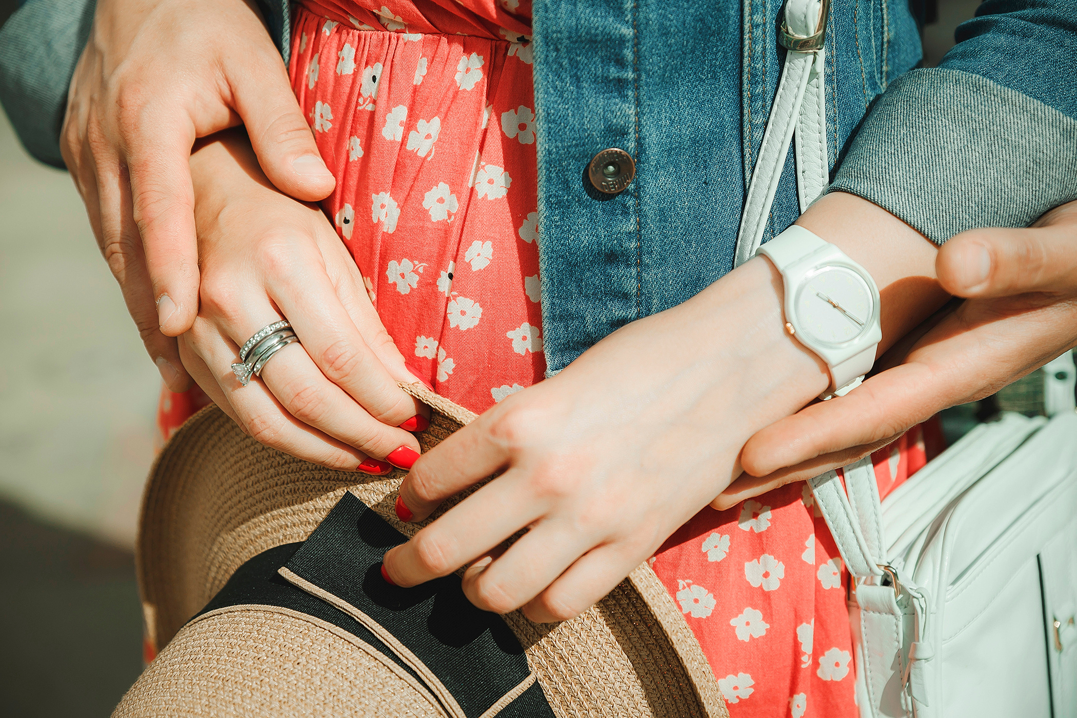 Anastacia & Pavel (Valencia, Spain)