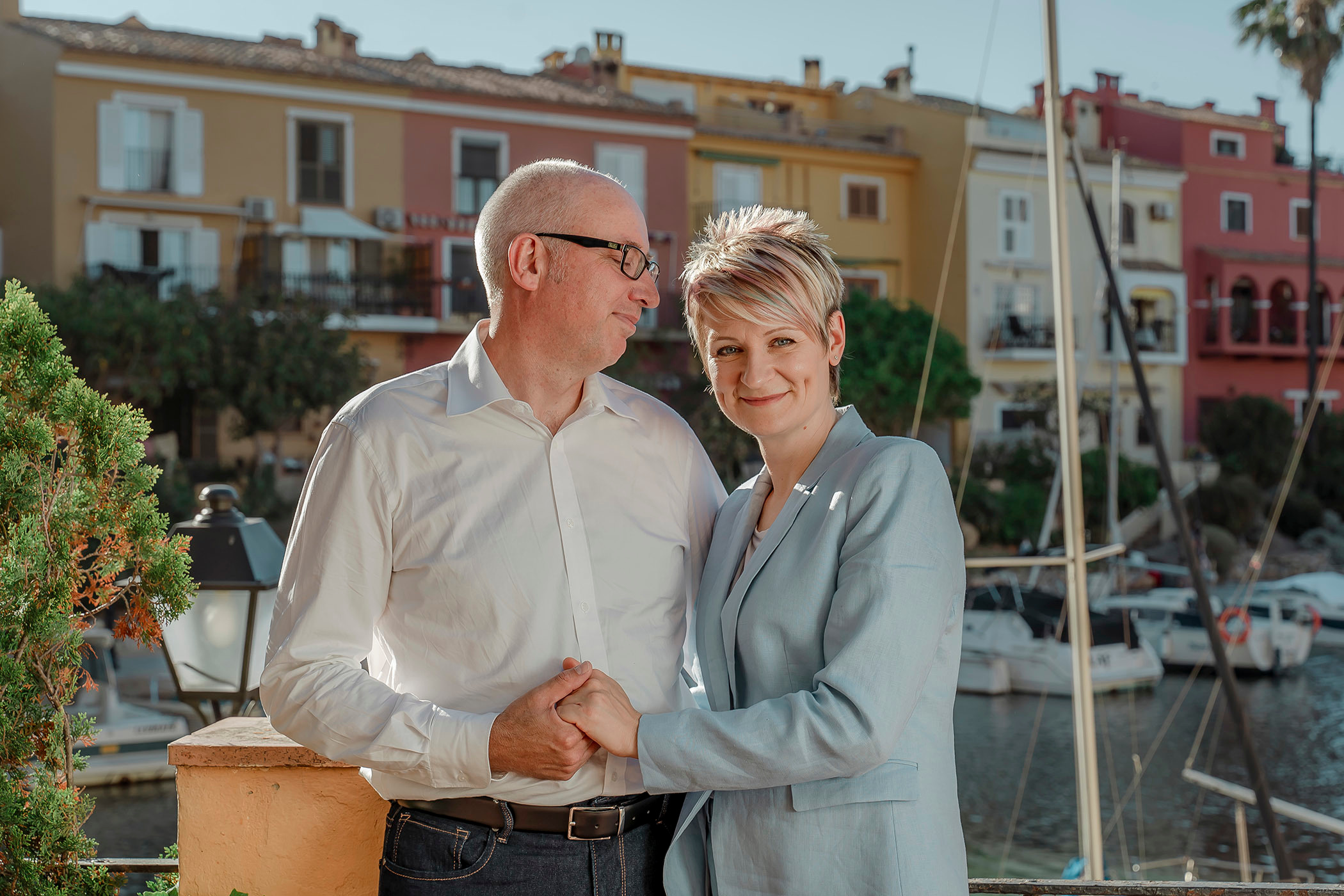 Olga Hank Robert Vika (Valencia, Spain)