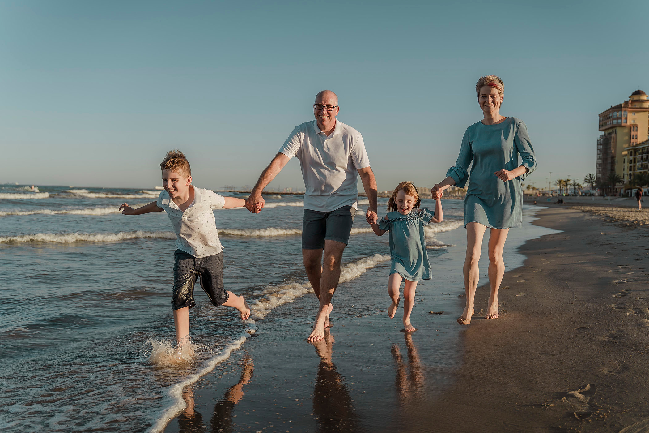 Olga Hank Robert Vika (Valencia, Spain)