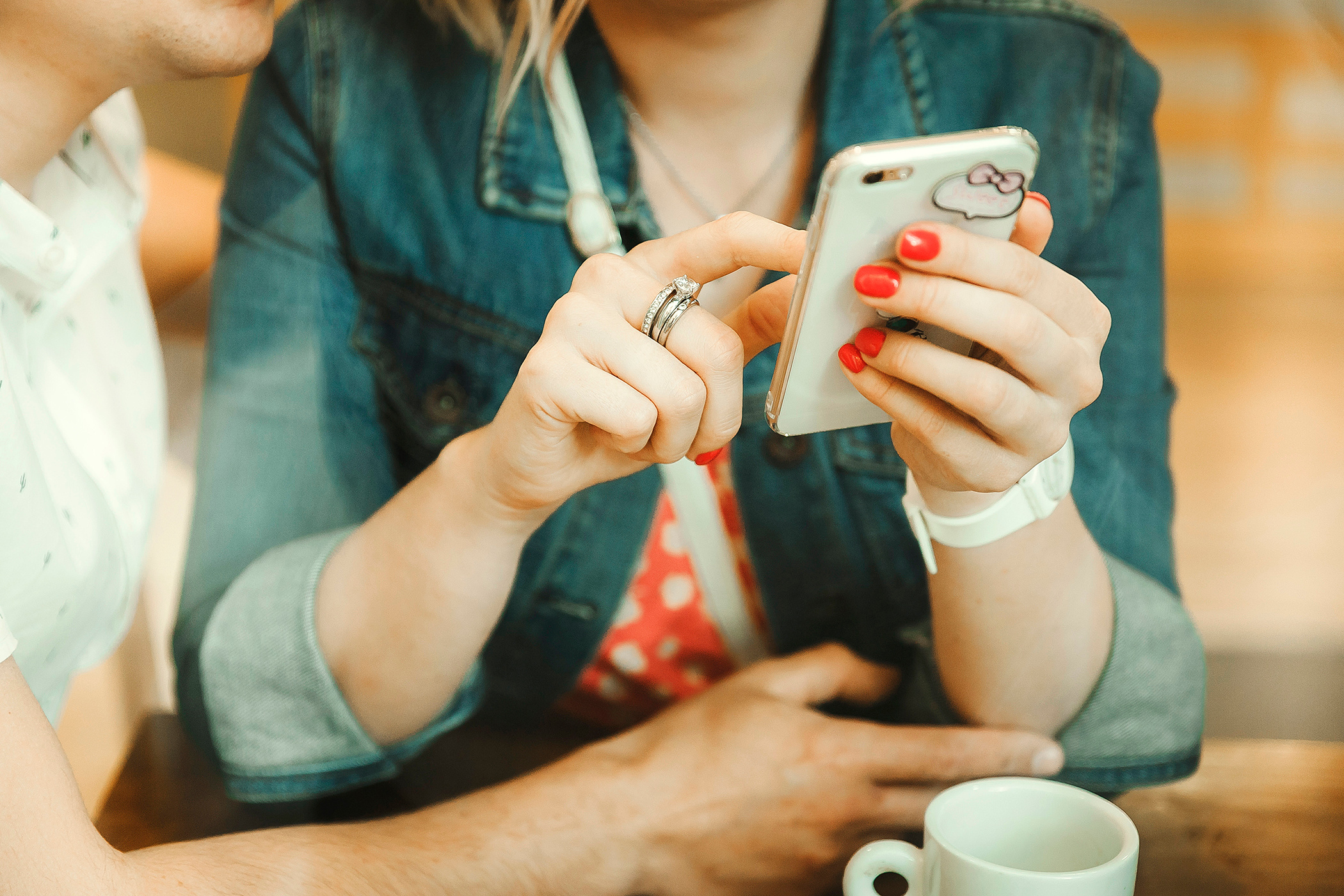 Anastacia & Pavel (Valencia, Spain)