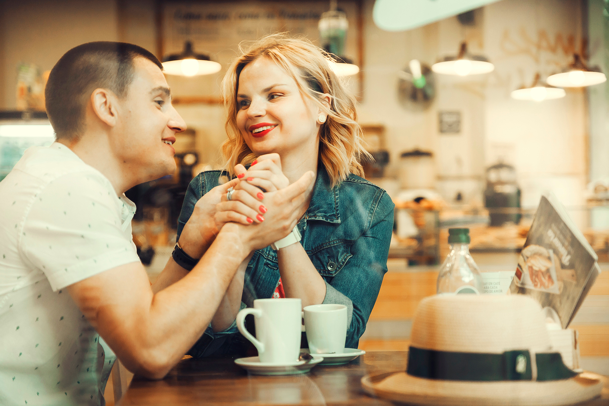 Anastacia & Pavel (Valencia, Spain)