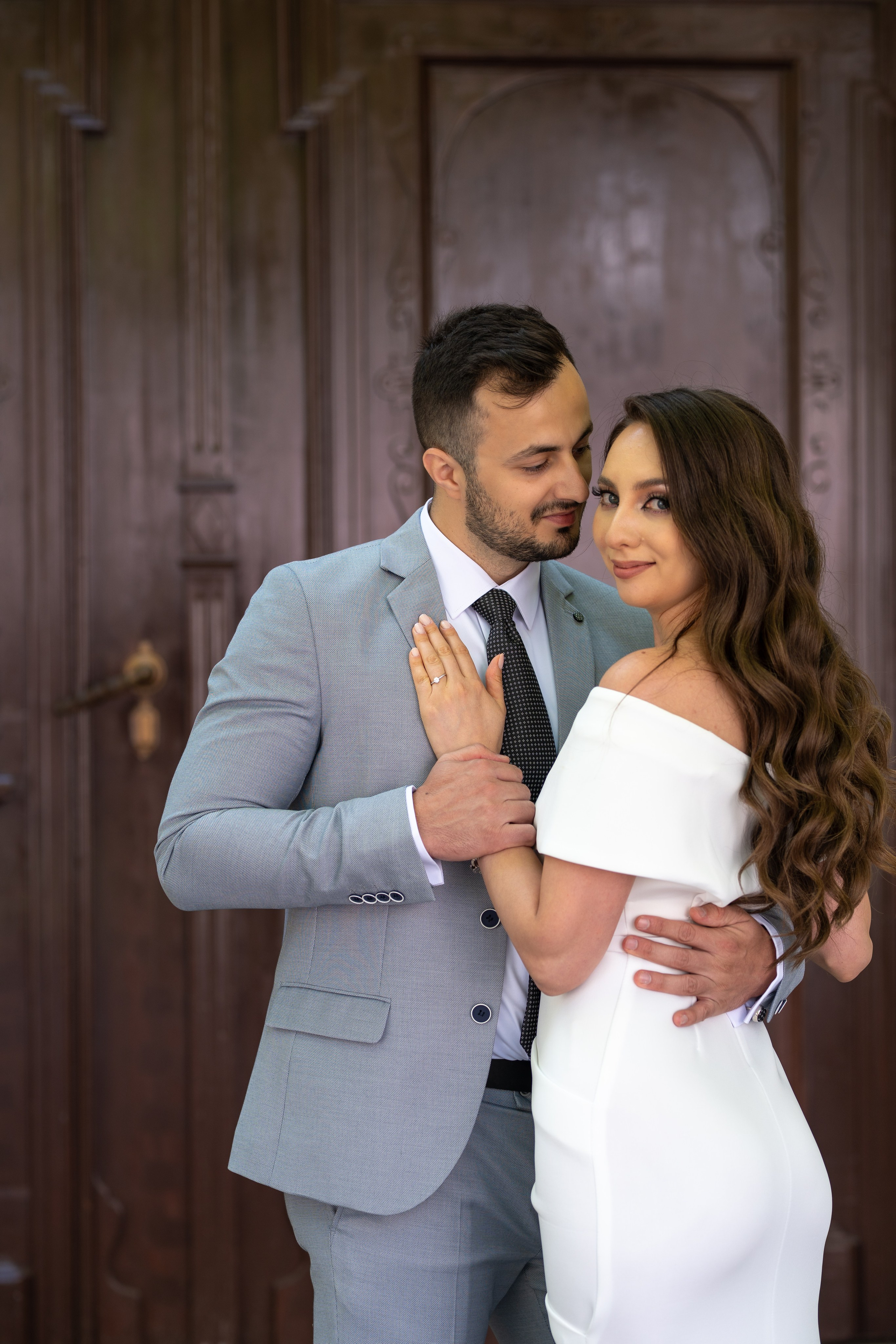 Oferta GLIMPSE OF LOVE — CUNUNIE CIVILĂ 2026