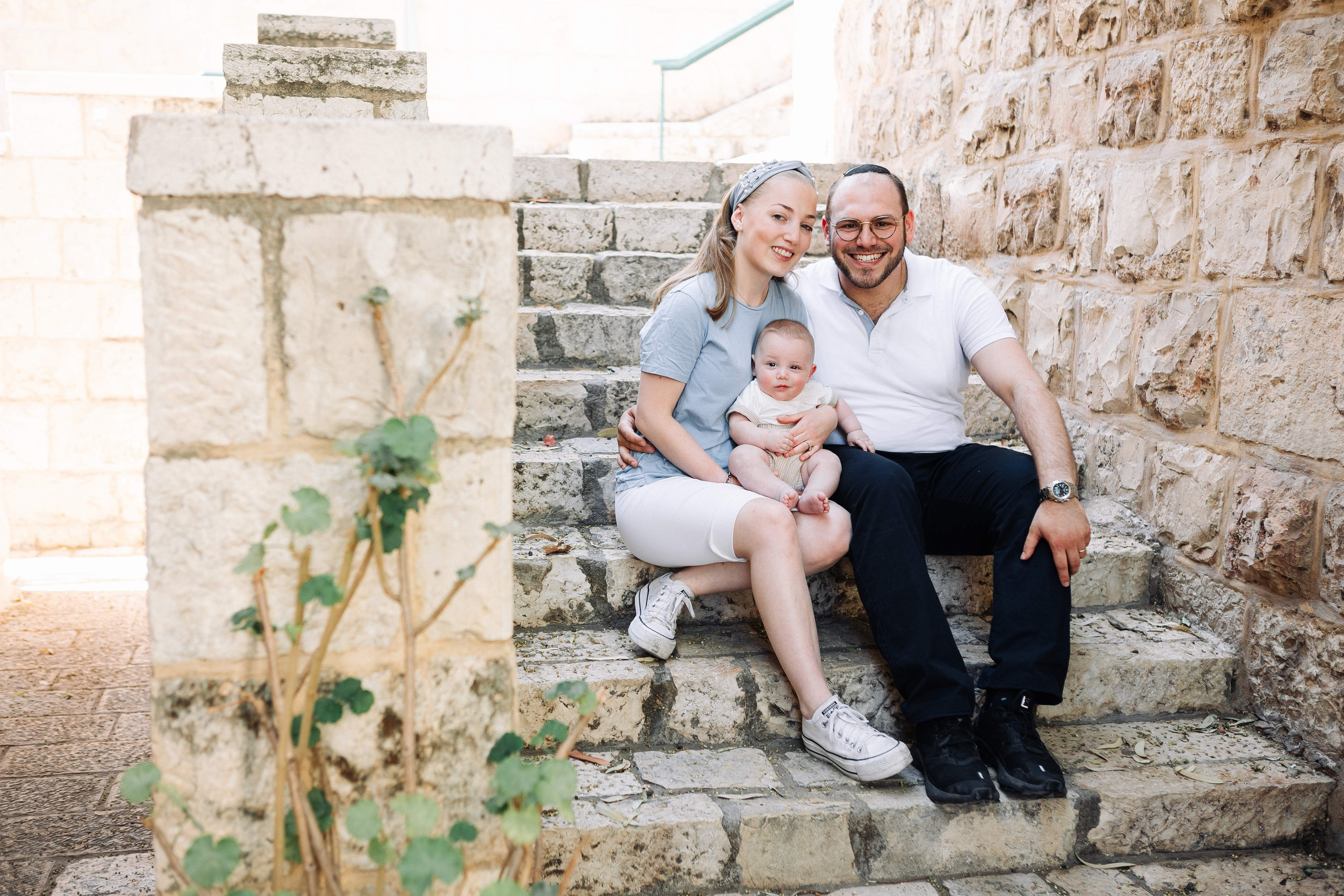 MINI PHOTO SEMMON IN YAMIN MOSHE (MORNING). Https://shi-photo.com/