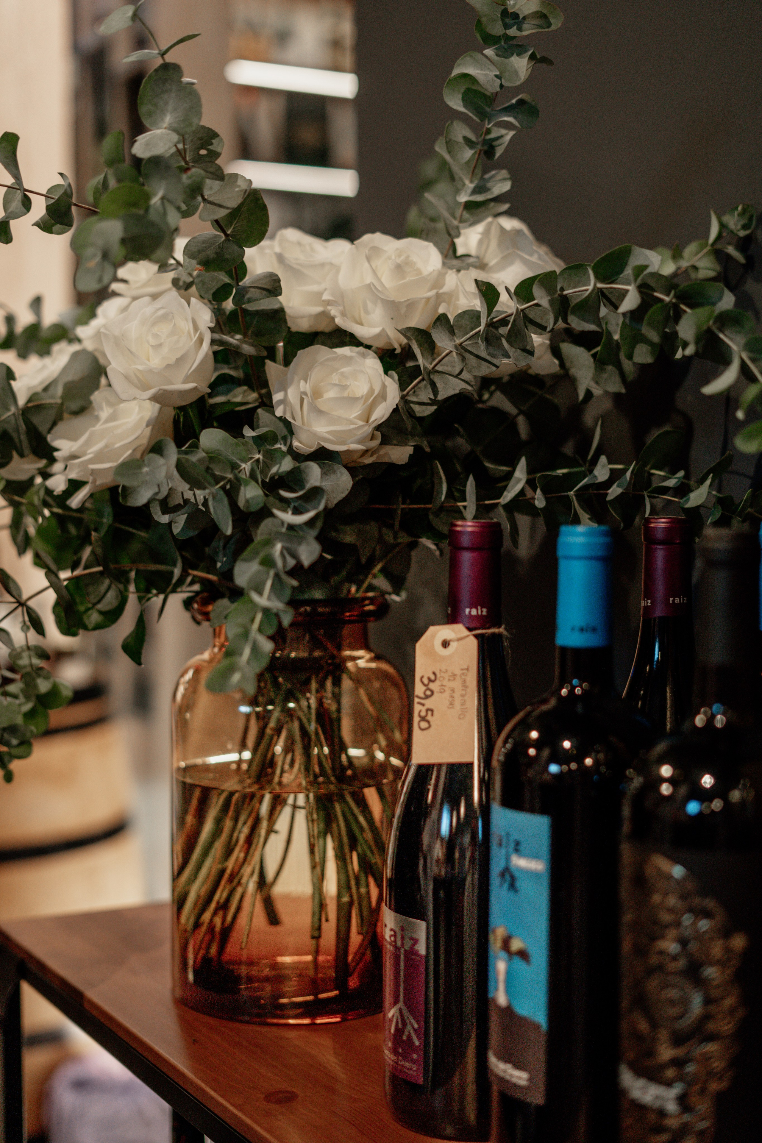 Restaurants & hotels. Portrait photographer, brands and content in Valencia, Spain, Europe