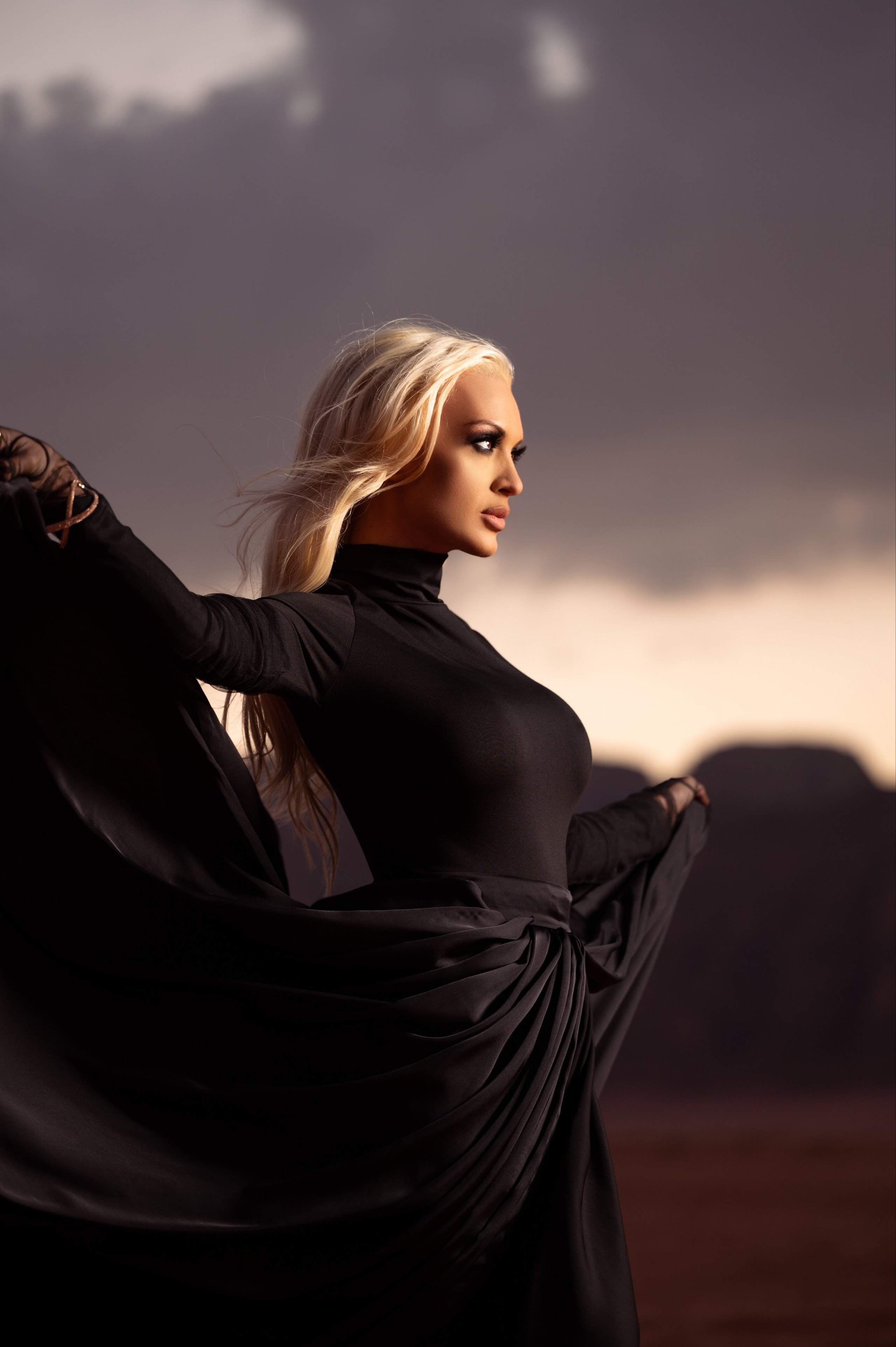 Marina Tosic - Ja istinu znam, 2023. Ivan Stefanov Photography