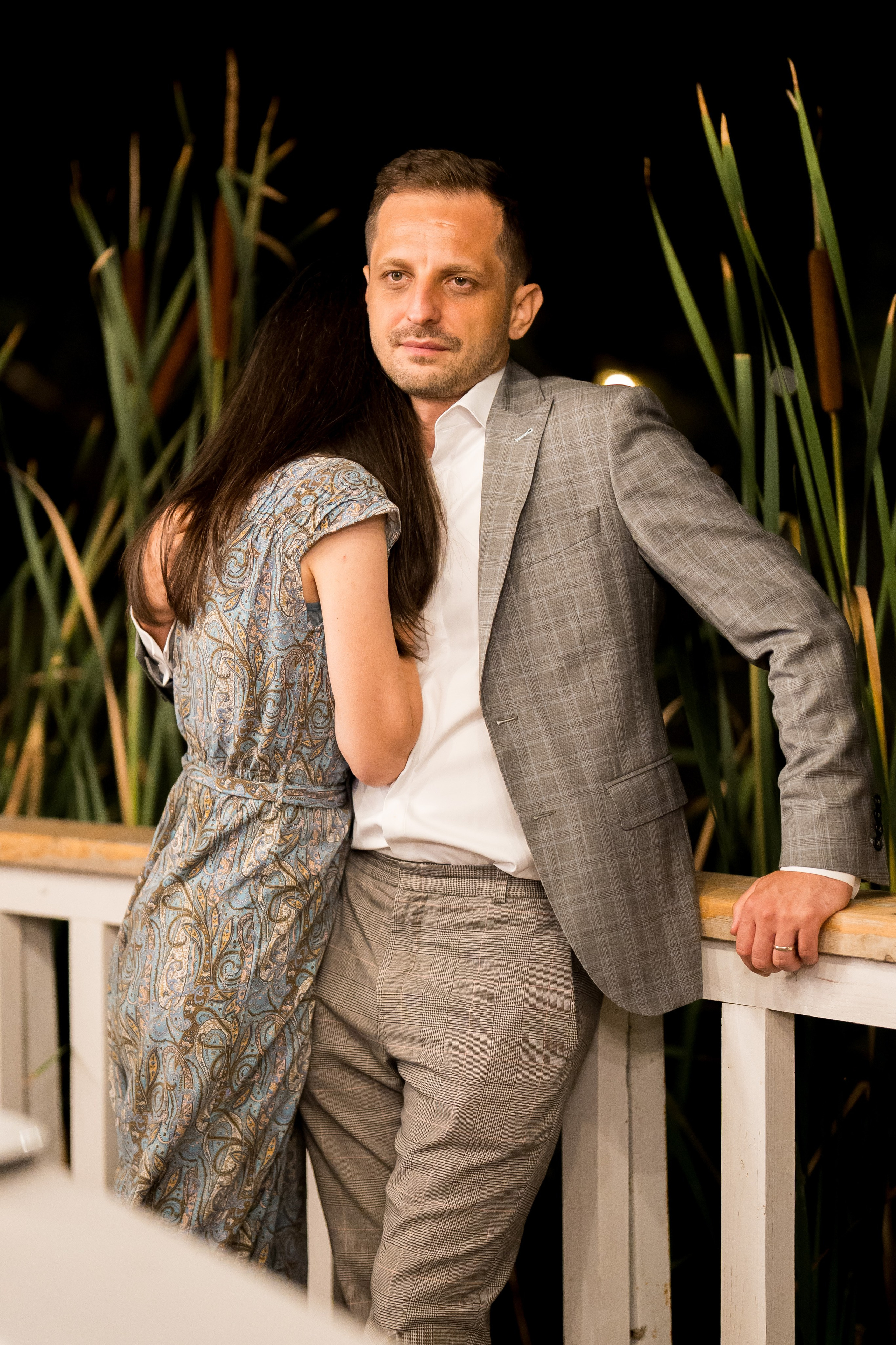 PARTY. Gabriel Florea — Fotograf nuntă București