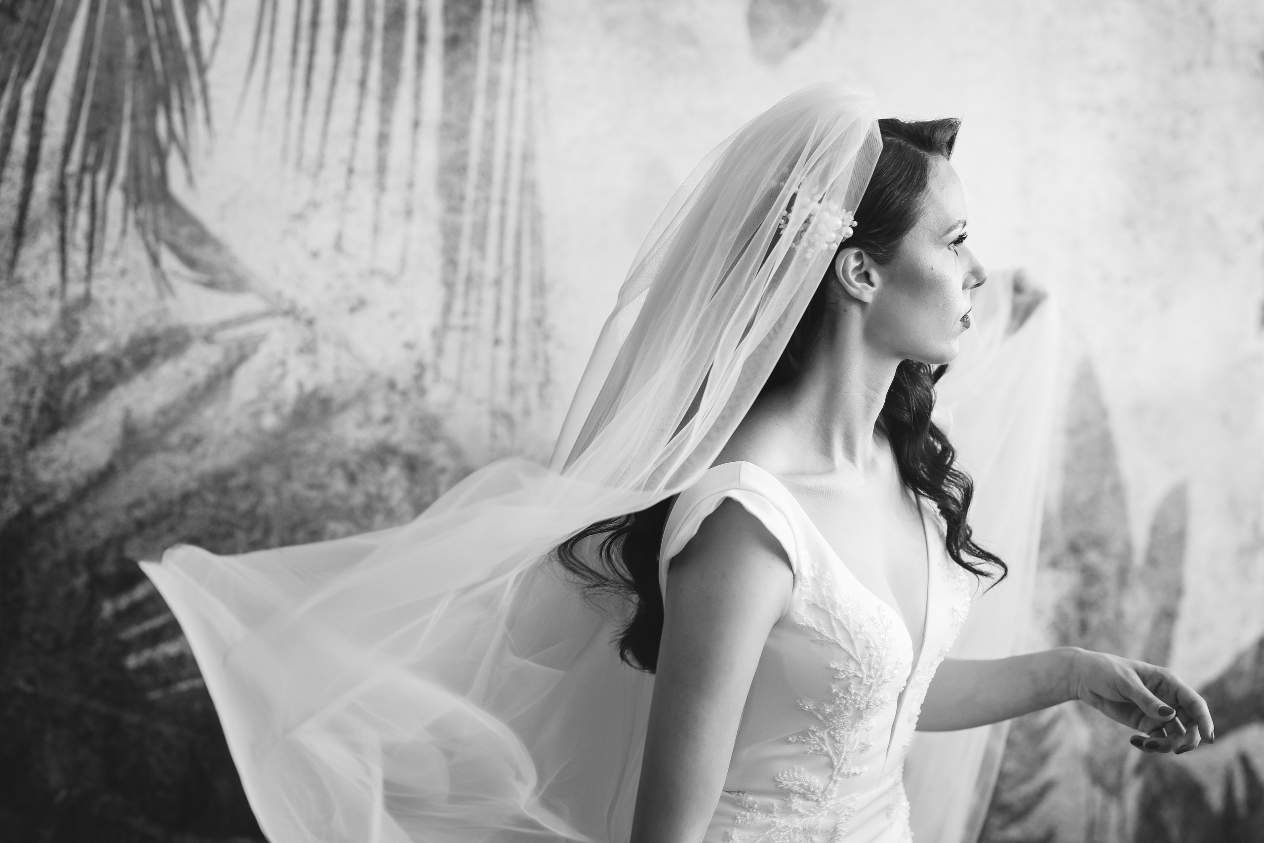 Andreea & Adrian. Gabriel Florea — Fotograf nuntă București