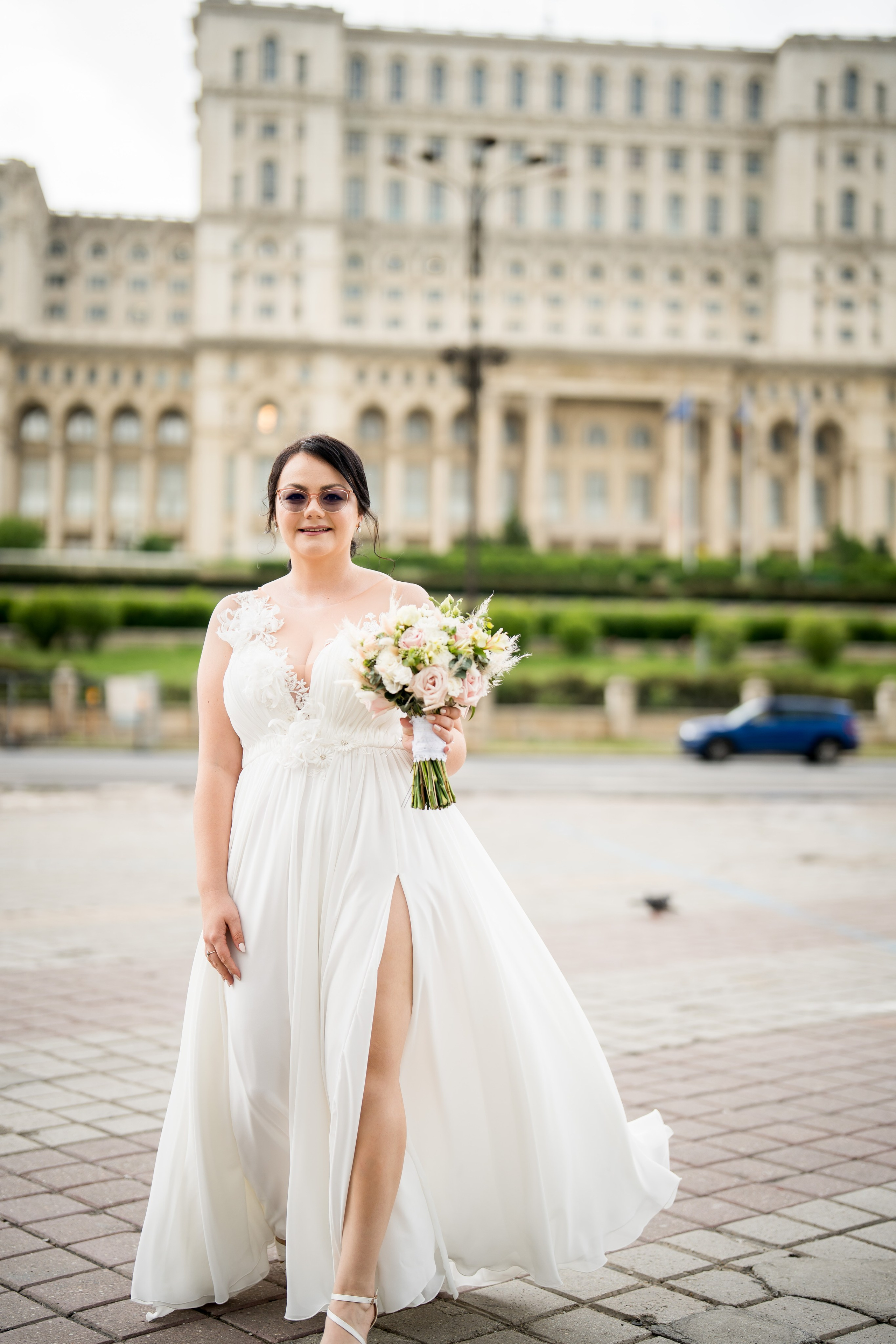 Adriana & Alex. Gabriel Florea — Fotograf nuntă București