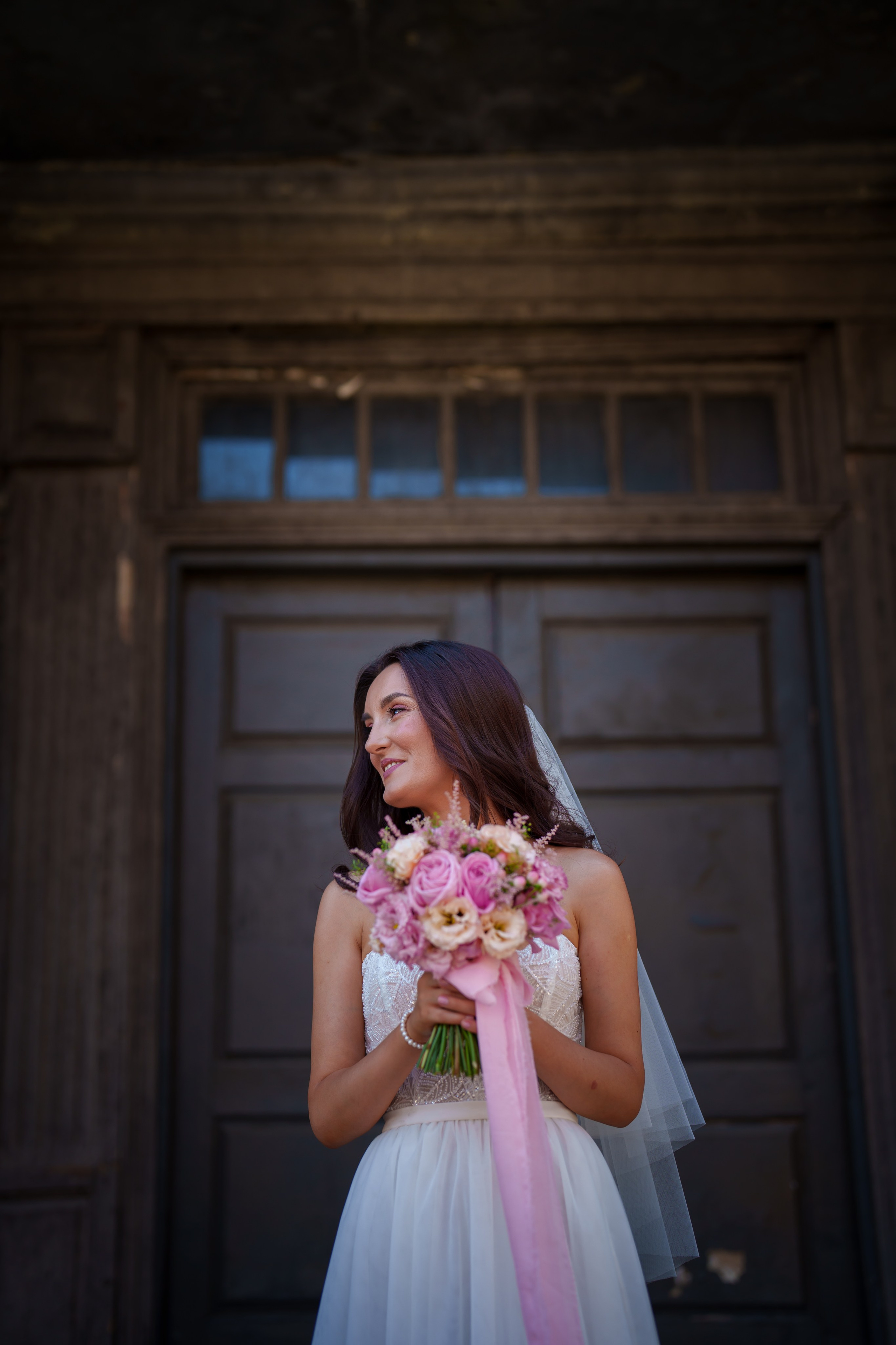 Cristian & Raluca. Gabriel Florea — Fotograf nuntă București