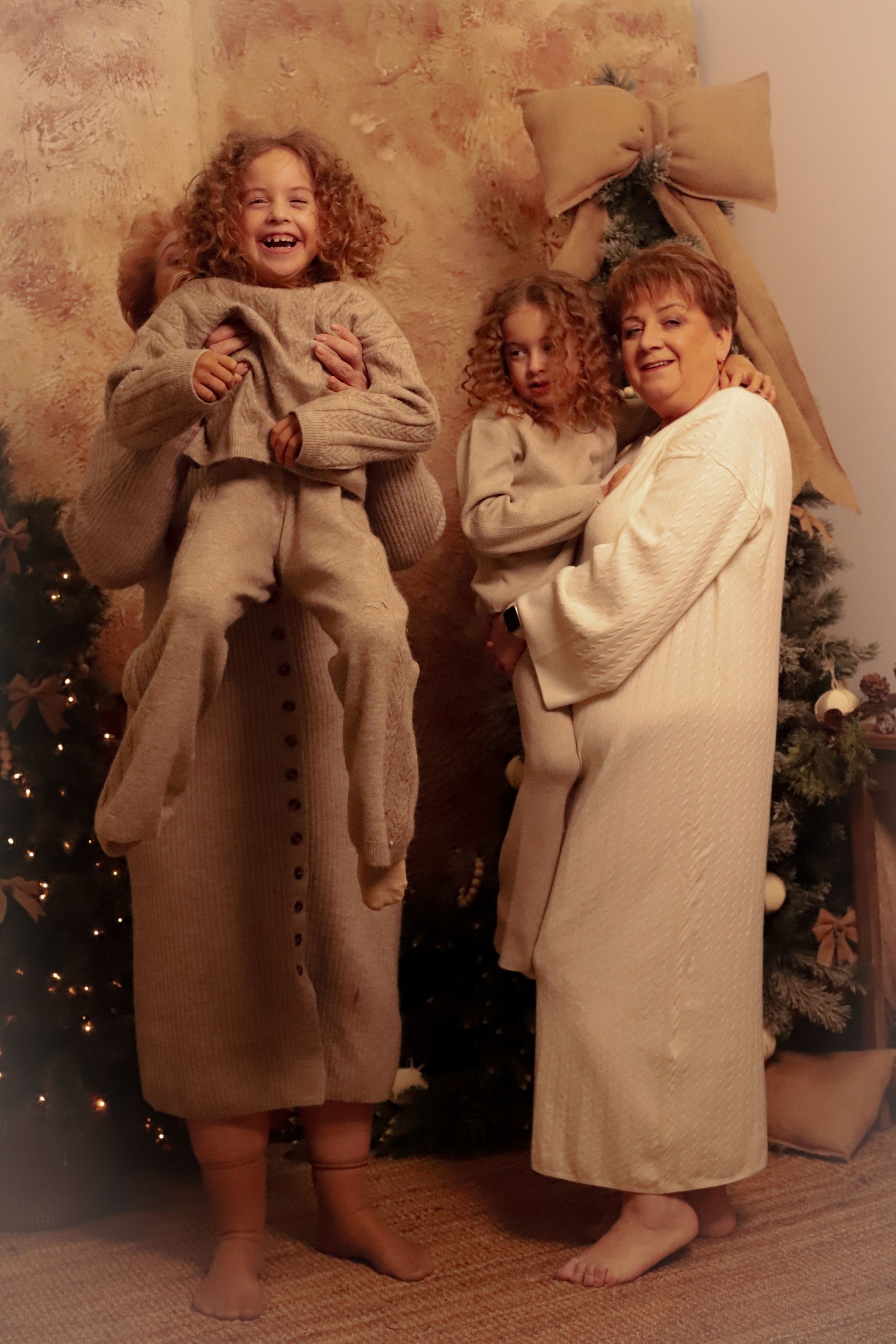 Anna Family. VALERIIA VIUNOVA individual shooting\love story\event\brand