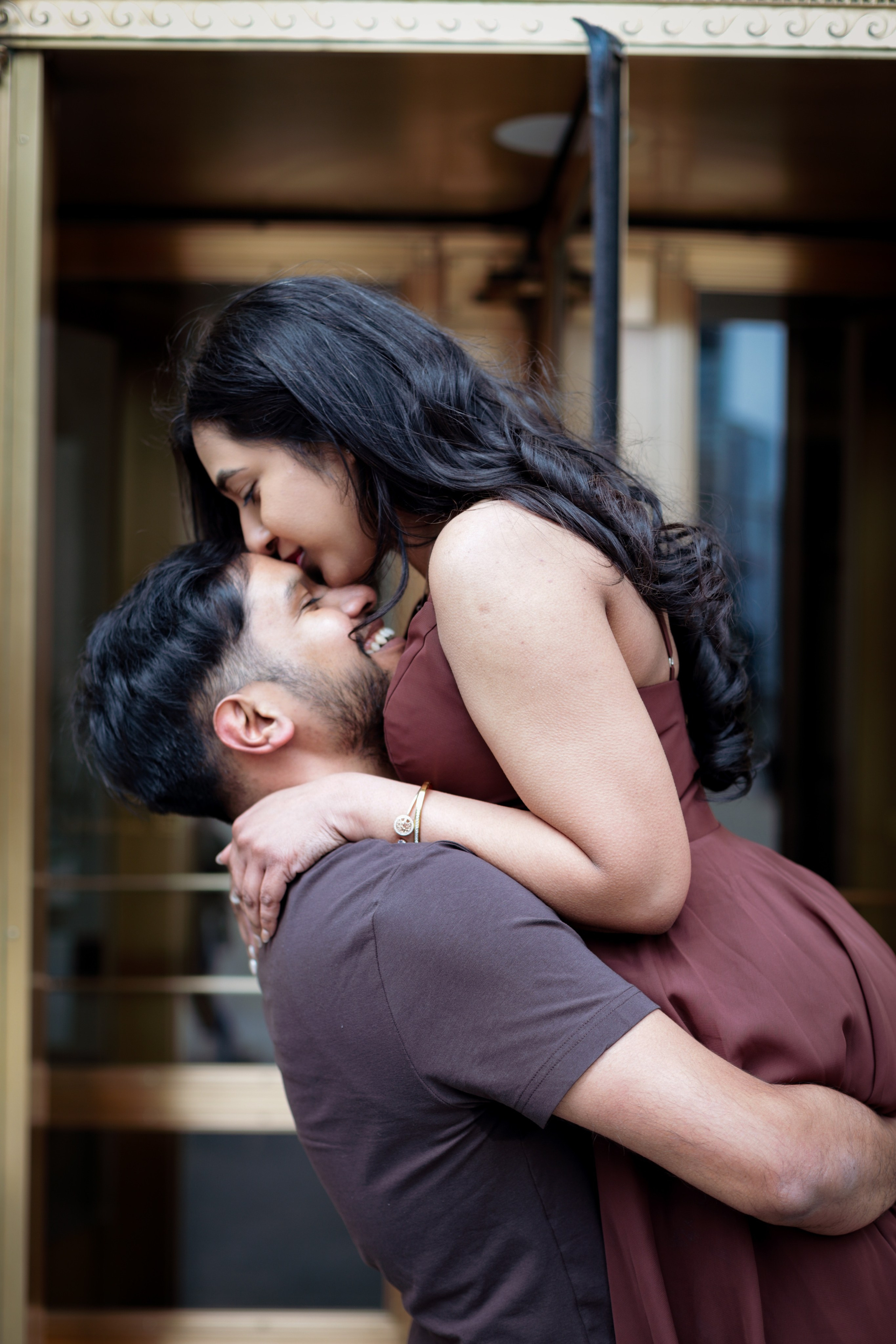 Deepak&Shaemala. VALERIIA VIUNOVA individual shooting\love story\event\brand