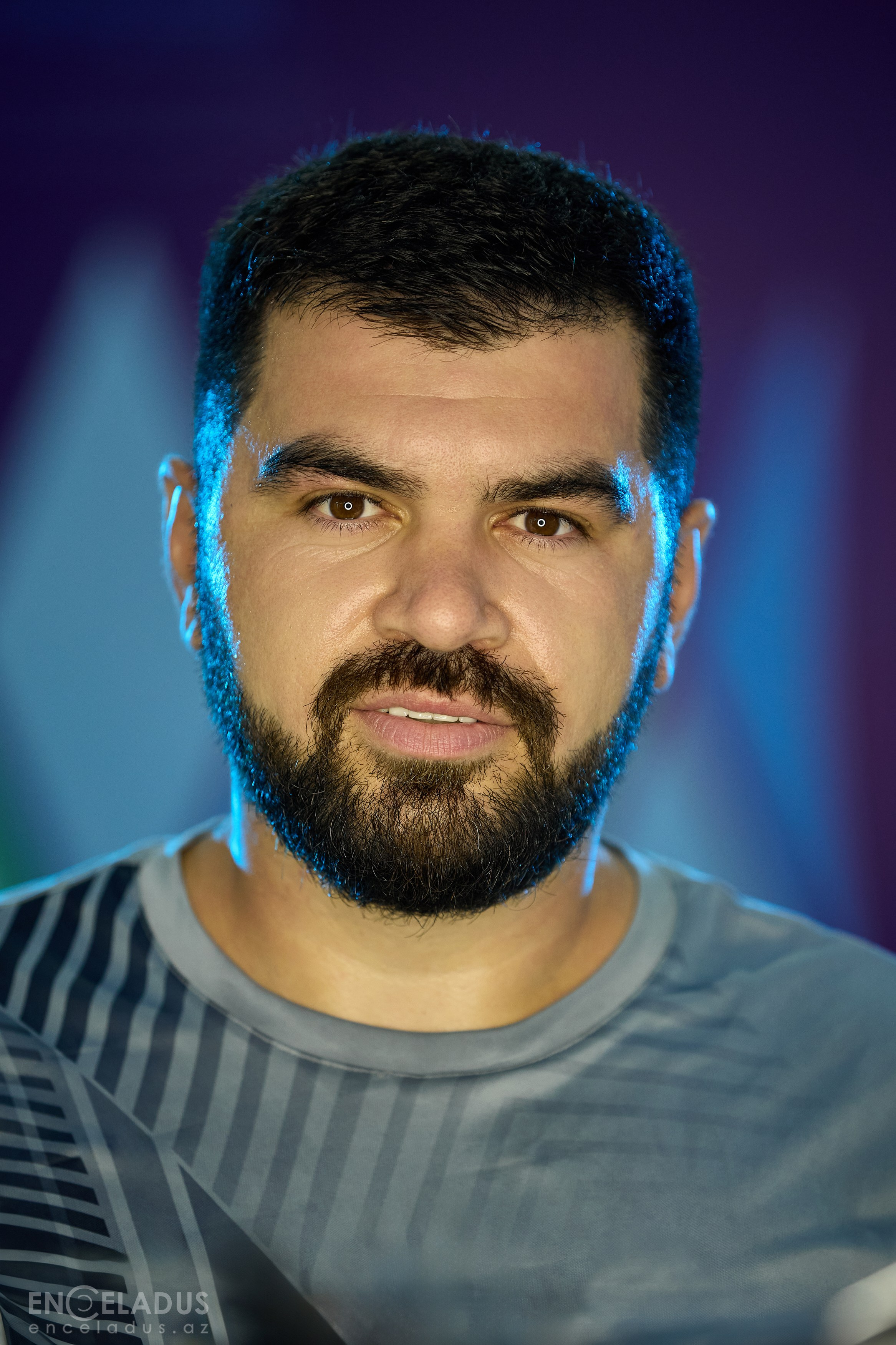 Table Tennis. Mix Tournament. Фотограф в Баку Kamran Enceladus