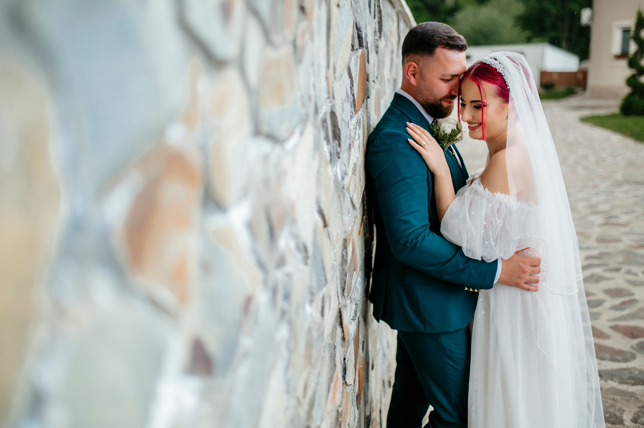 Georgiana & Gabriel. Fotograf si Videograf | Nuntă-Botez