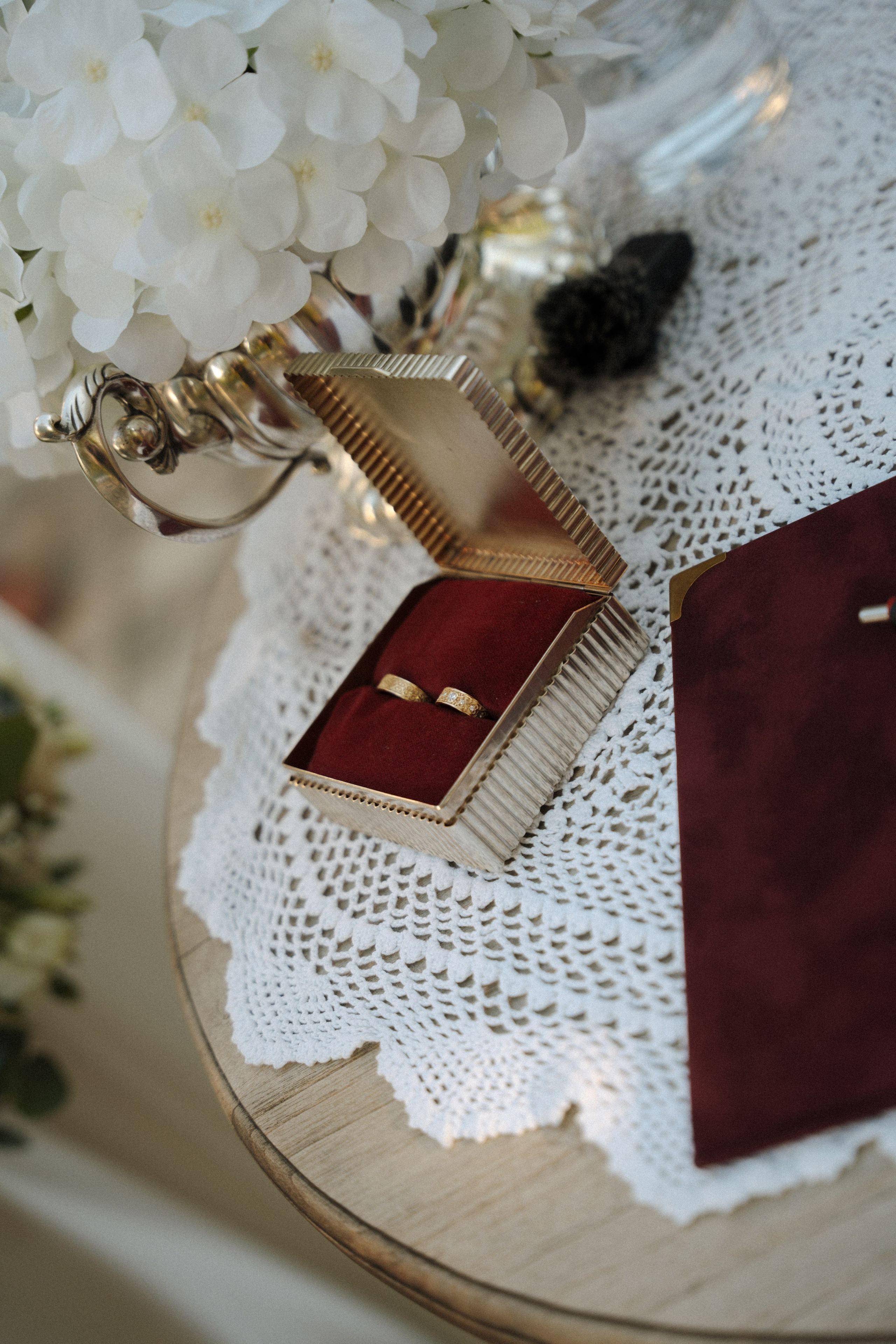 Beatrix és ferenc album. Csilla visuals