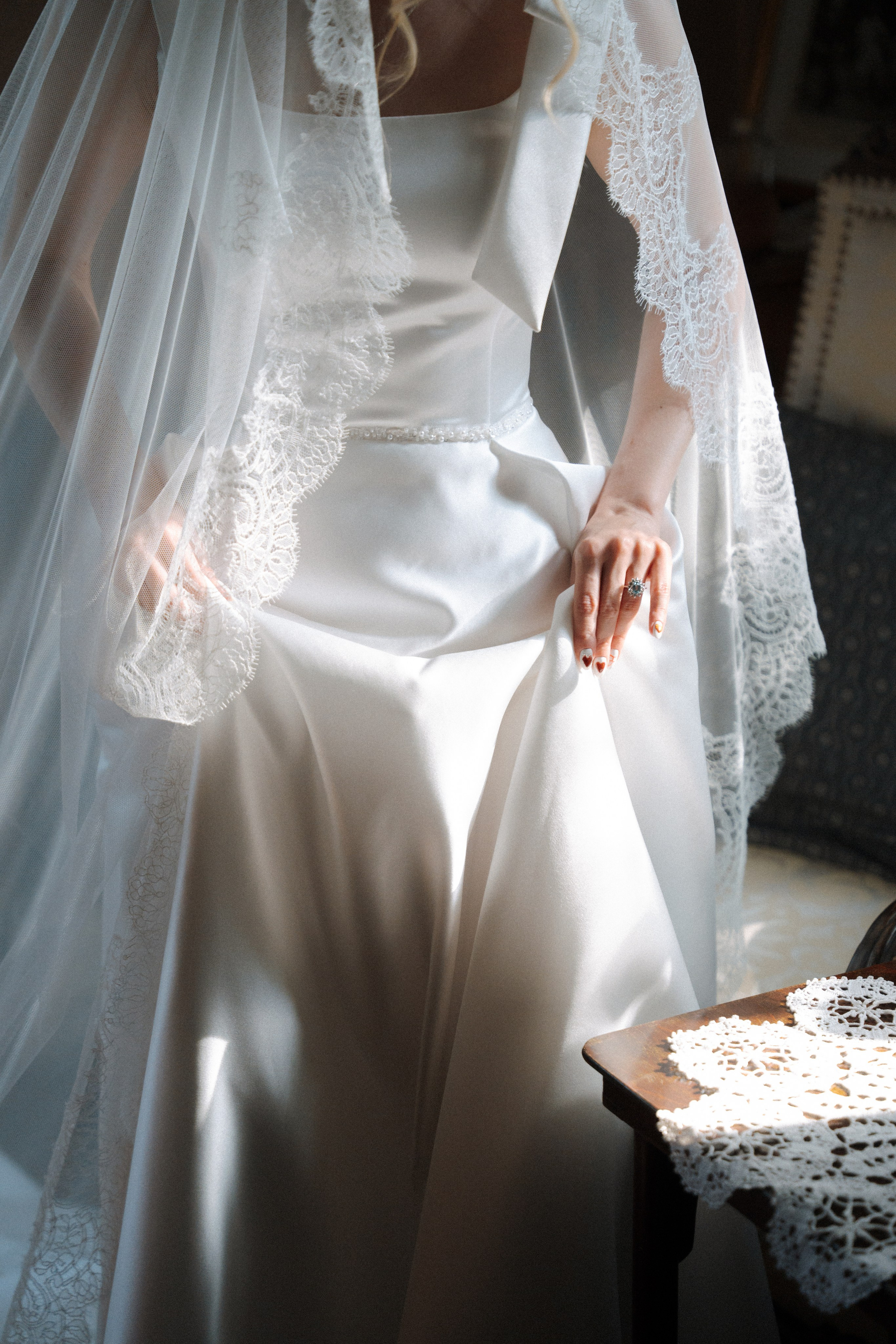 Beatrix és ferenc album. Csilla visuals