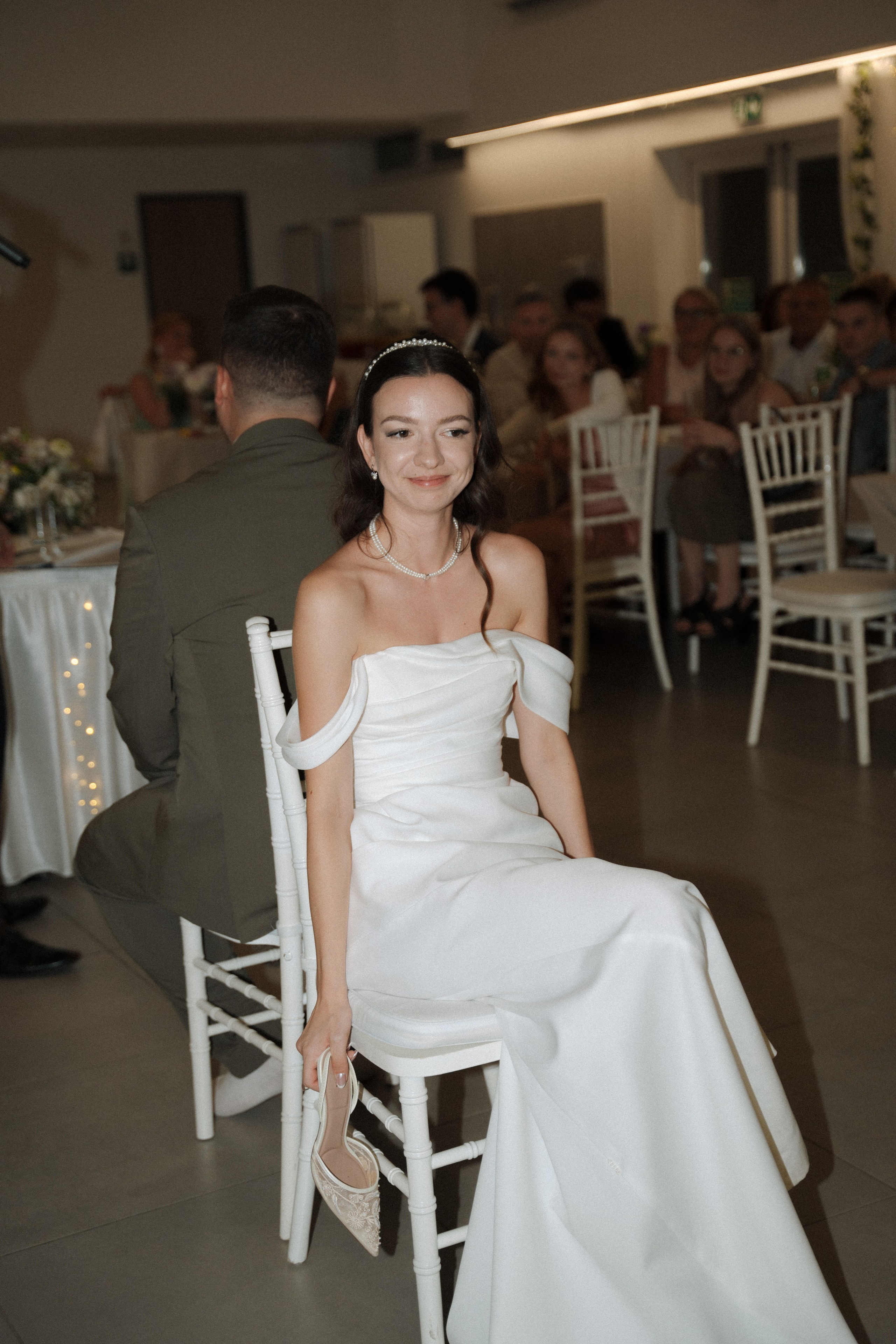 Vanda és dani album. Csilla visuals