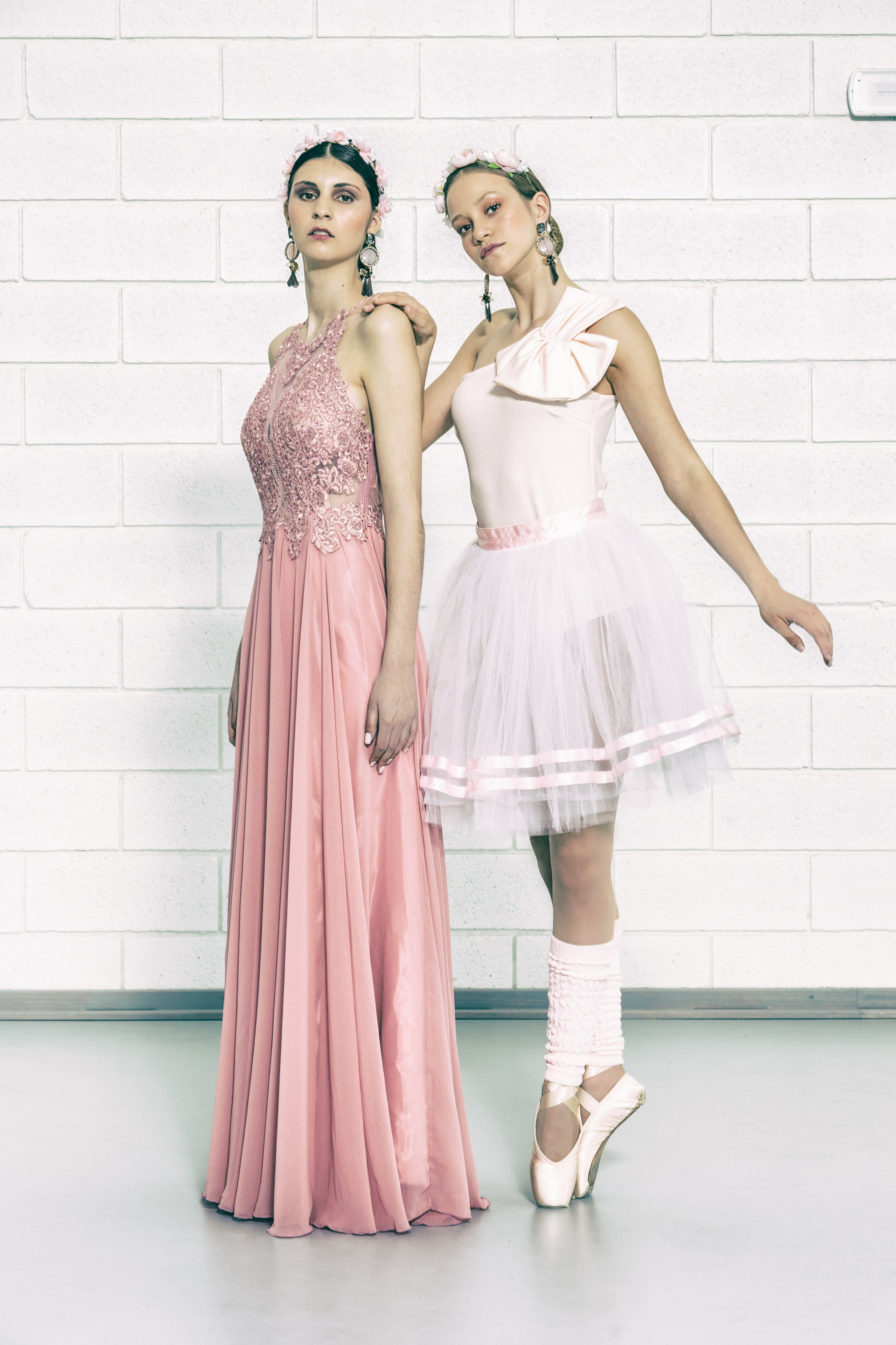 Fashion. Hfm photo+art