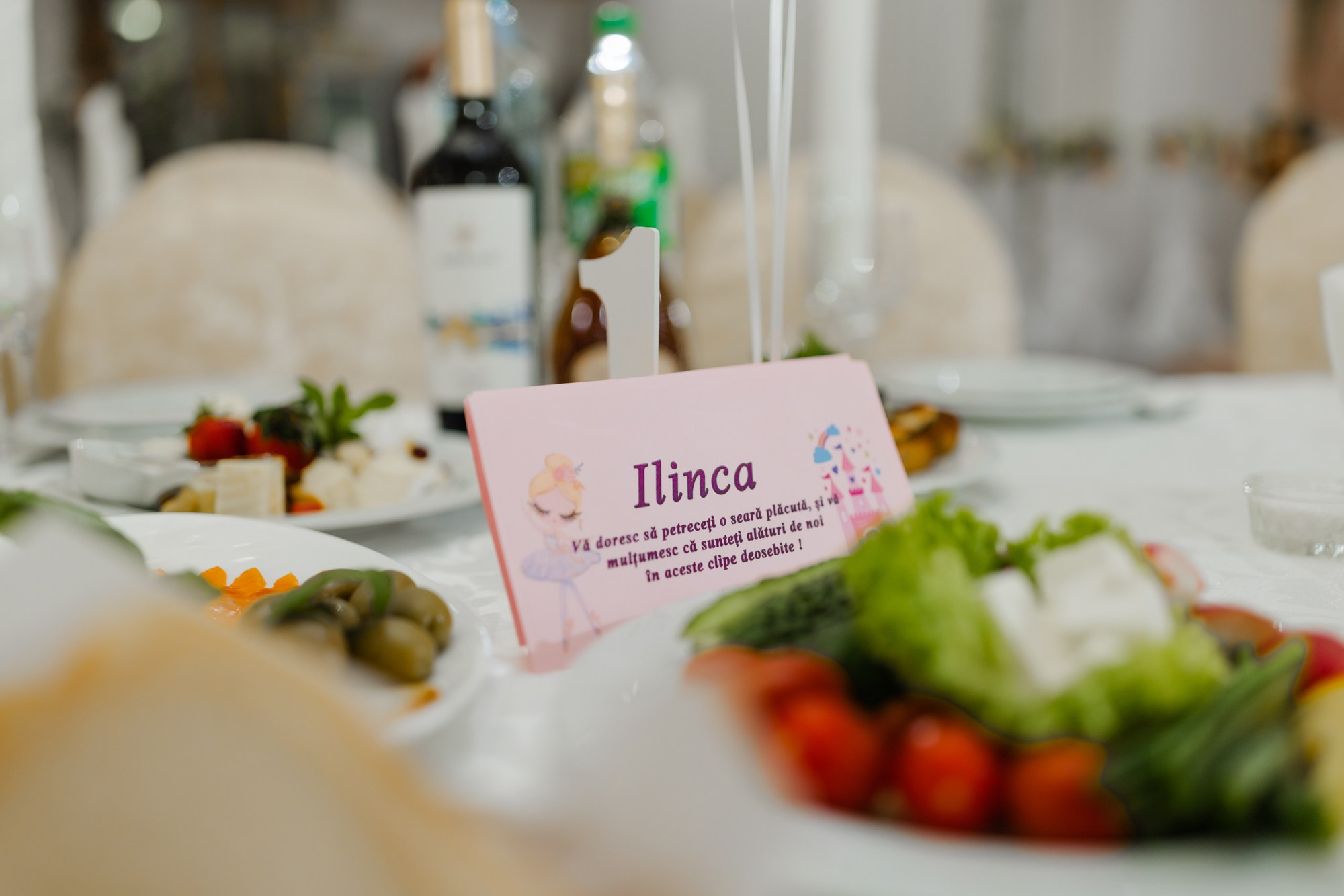 Ilinca. Φωτογράφος και βιντεογράφος γάμου