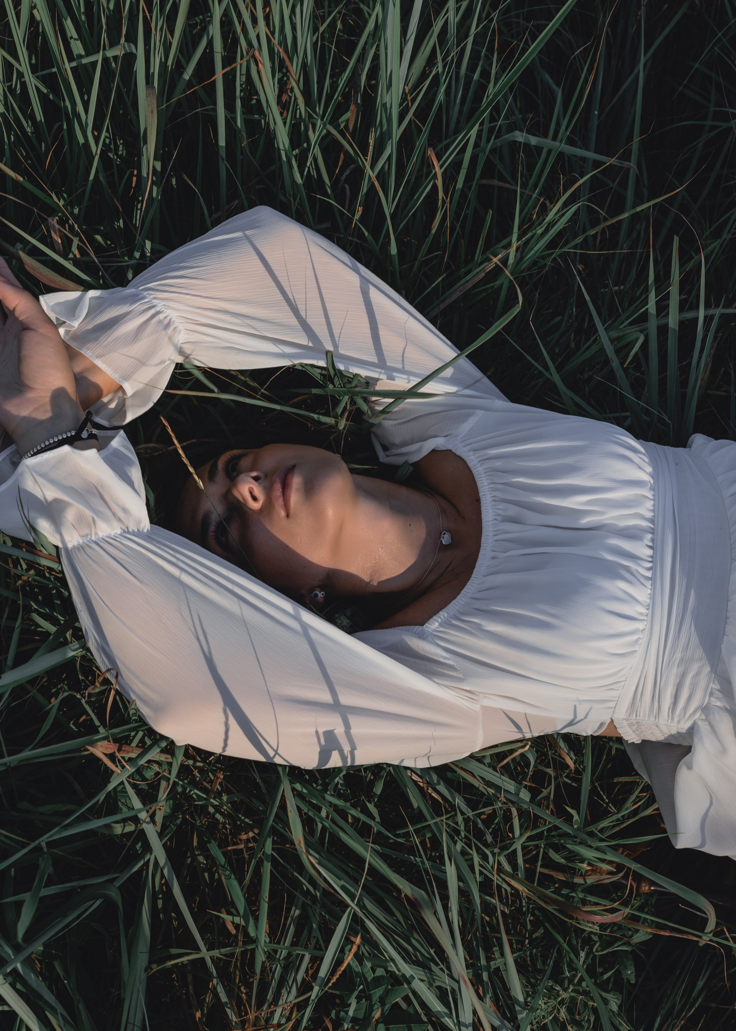 Nadya. Women’s photographer Anastasiya Vinichenka