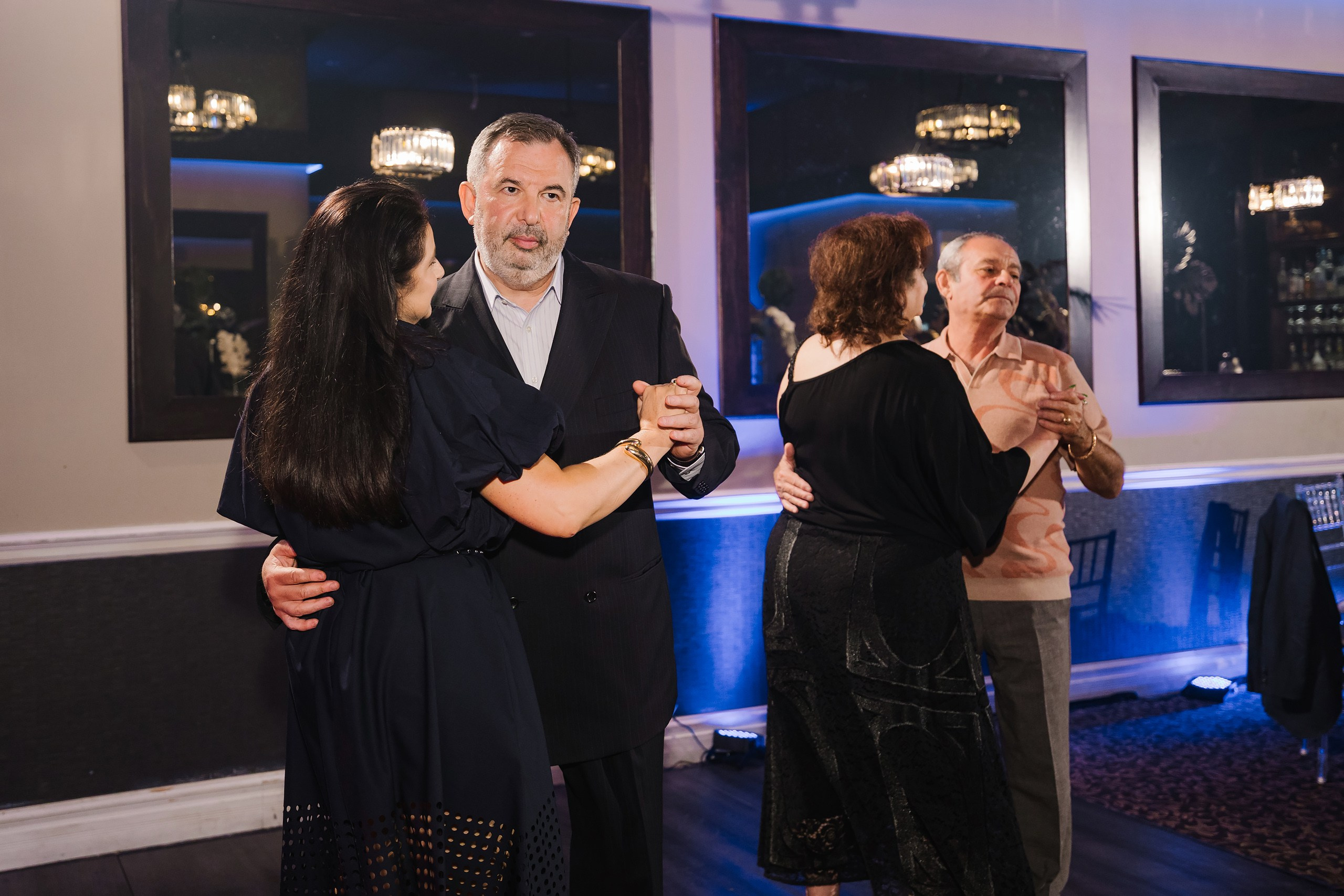 06.28.25 Birthday Party. Wedding family event photographer in Chicago Nick Yushevich