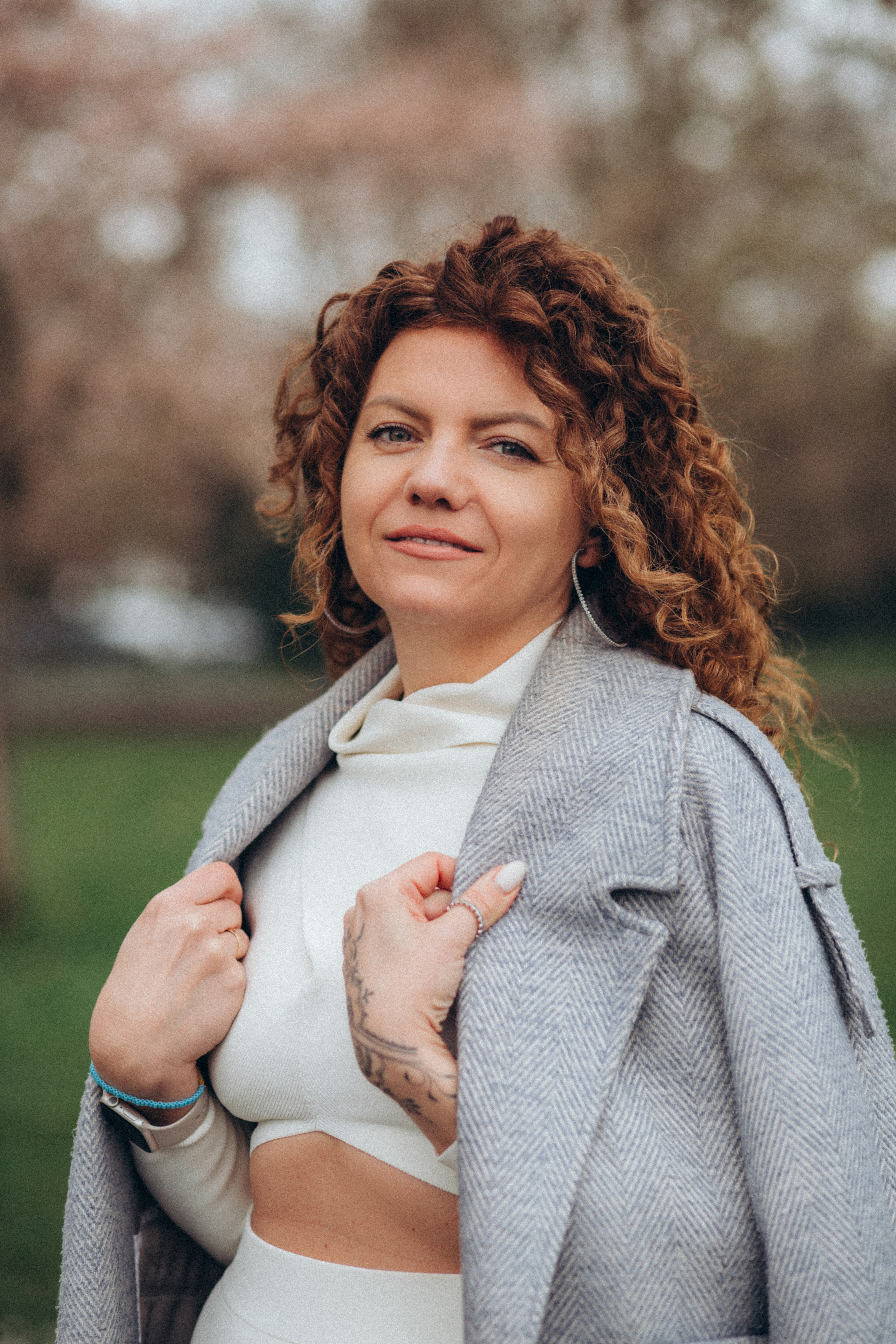 Portraits. Portrait and family photographer in Fort Collins Dania Gaisina