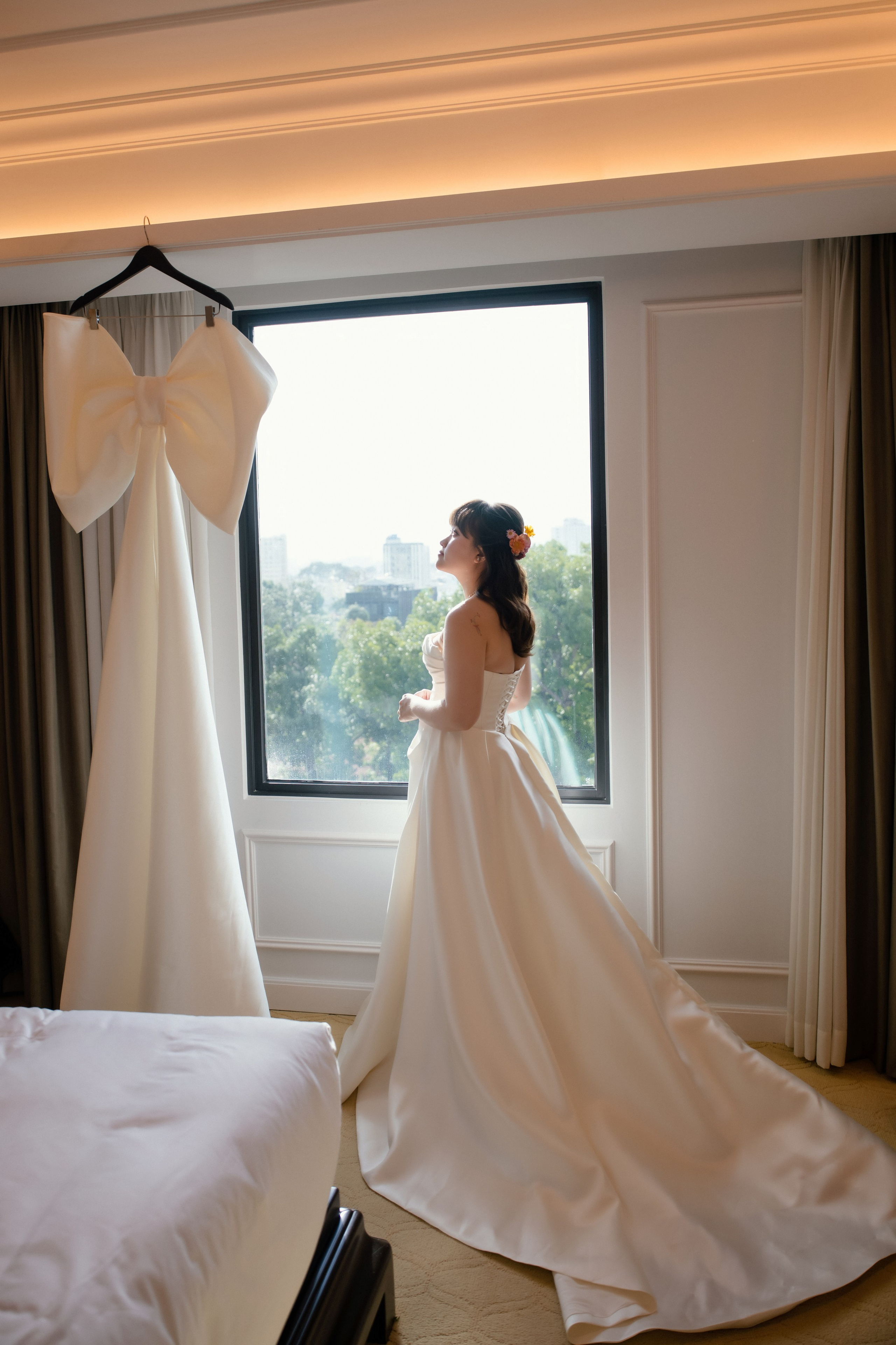 S & S. TheLoveMuseum