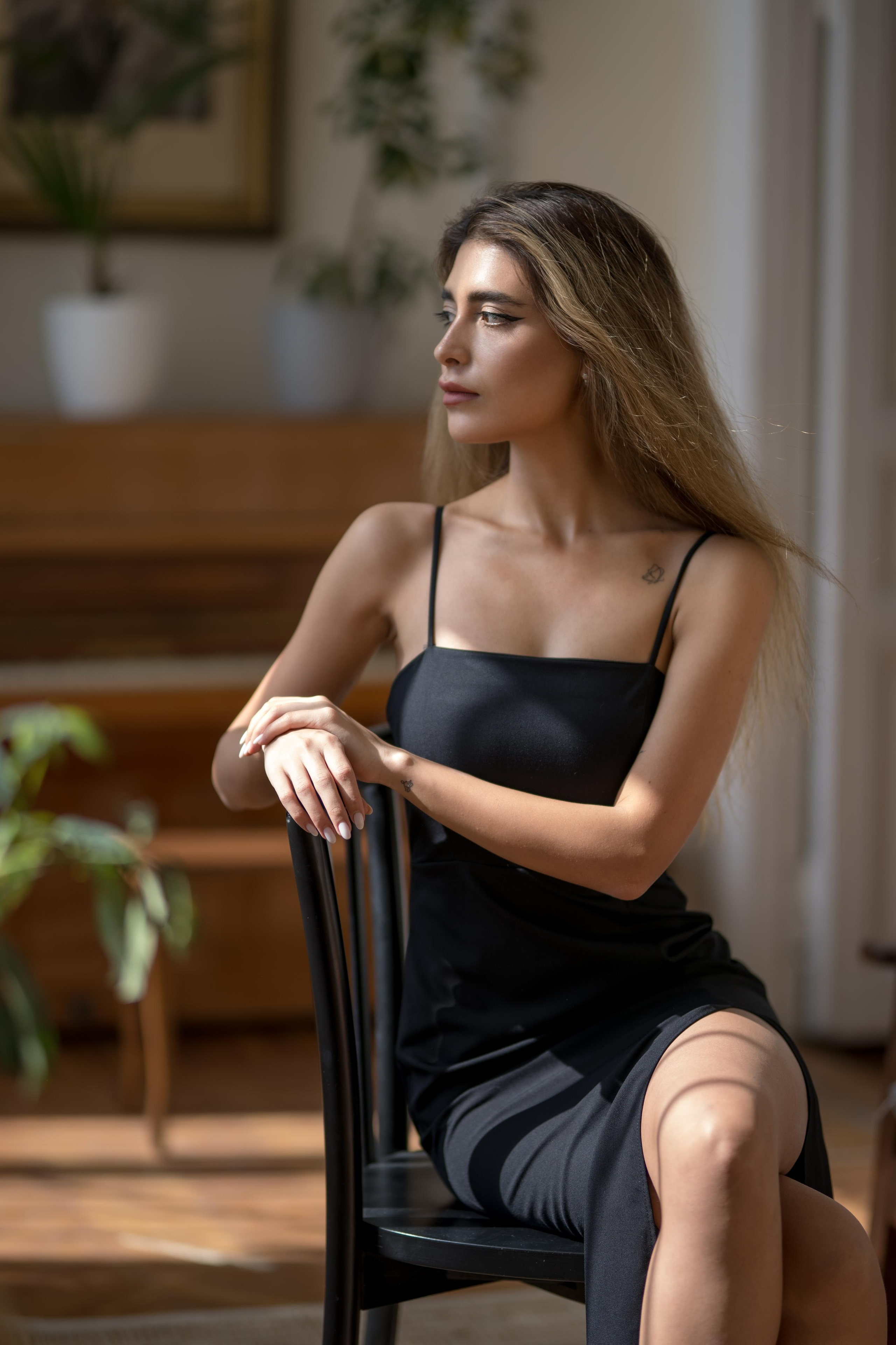 F. Наргиз Сулейманова - Фотограф в Азербайджане