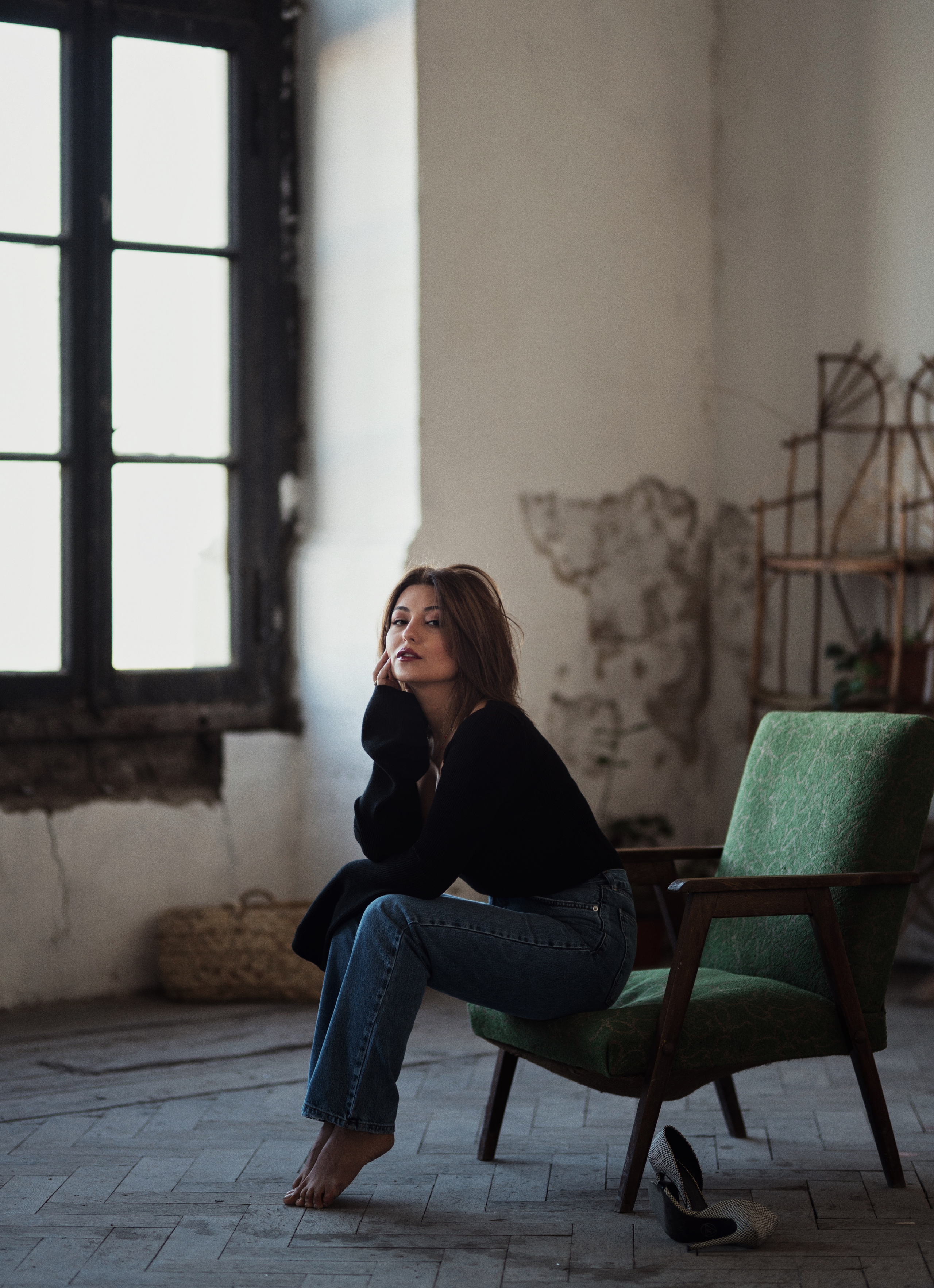 Saida. Наргиз Сулейманова - Фотограф в Азербайджане