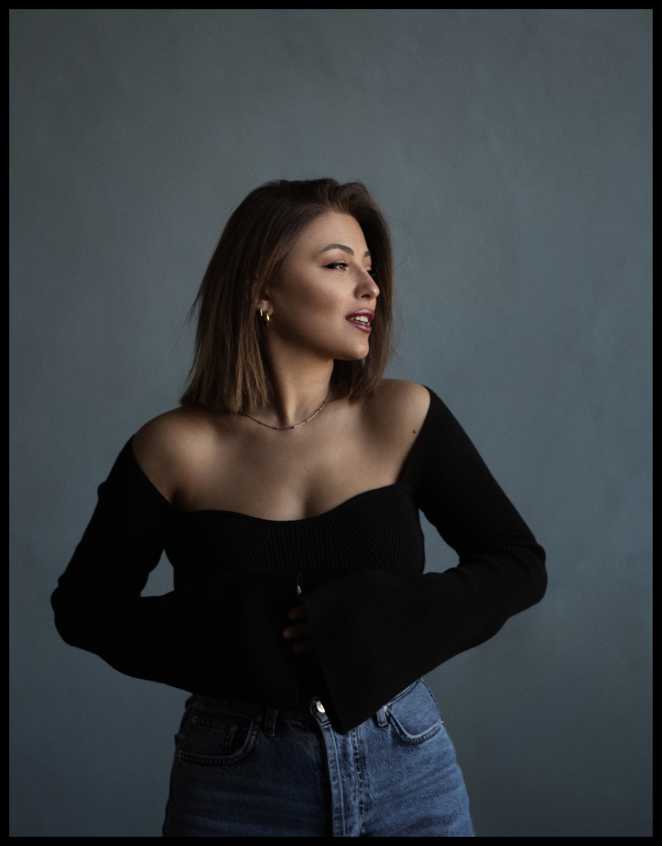 Saida. Наргиз Сулейманова - Фотограф в Азербайджане