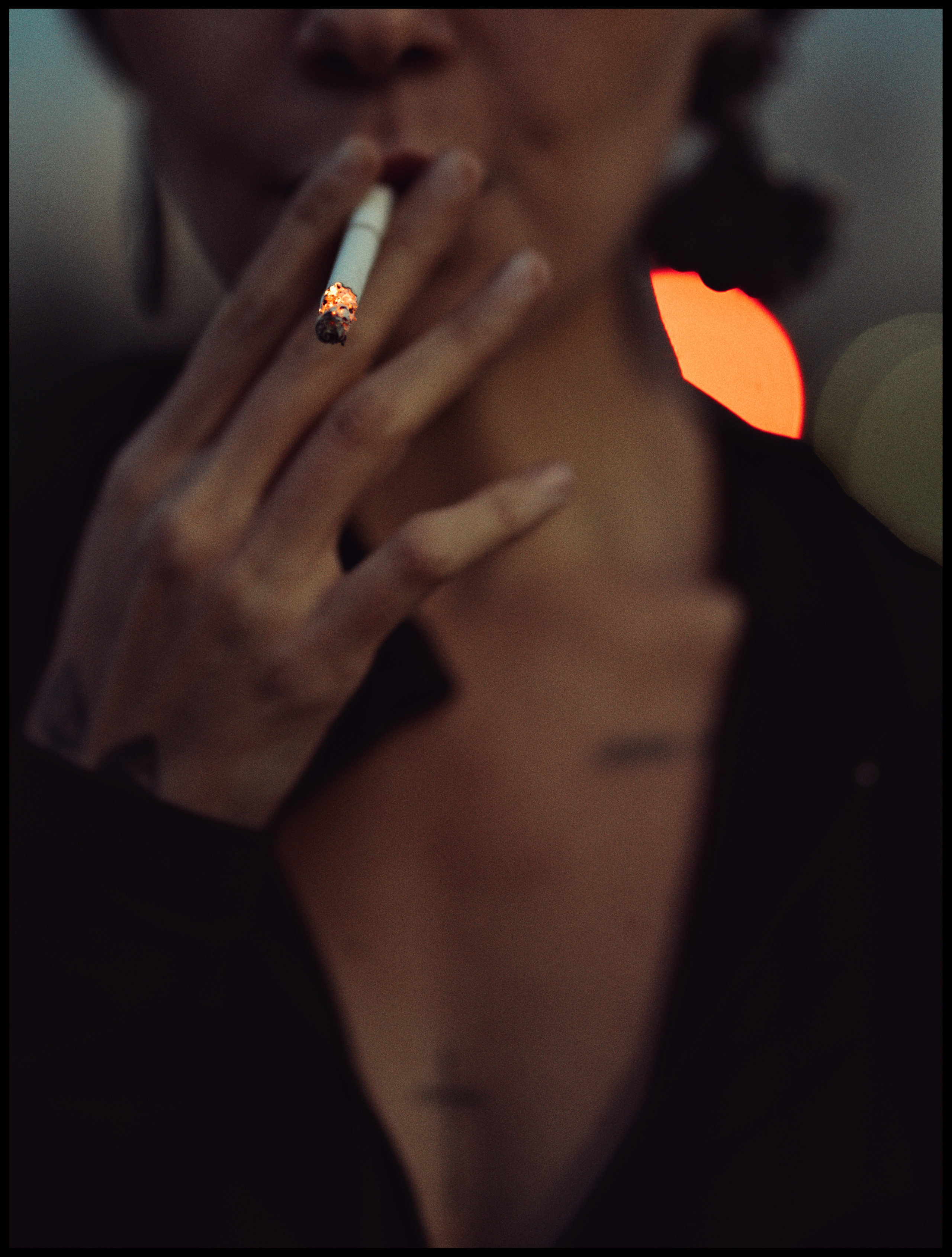 Fiery L. Наргиз Сулейманова - Фотограф в Азербайджане