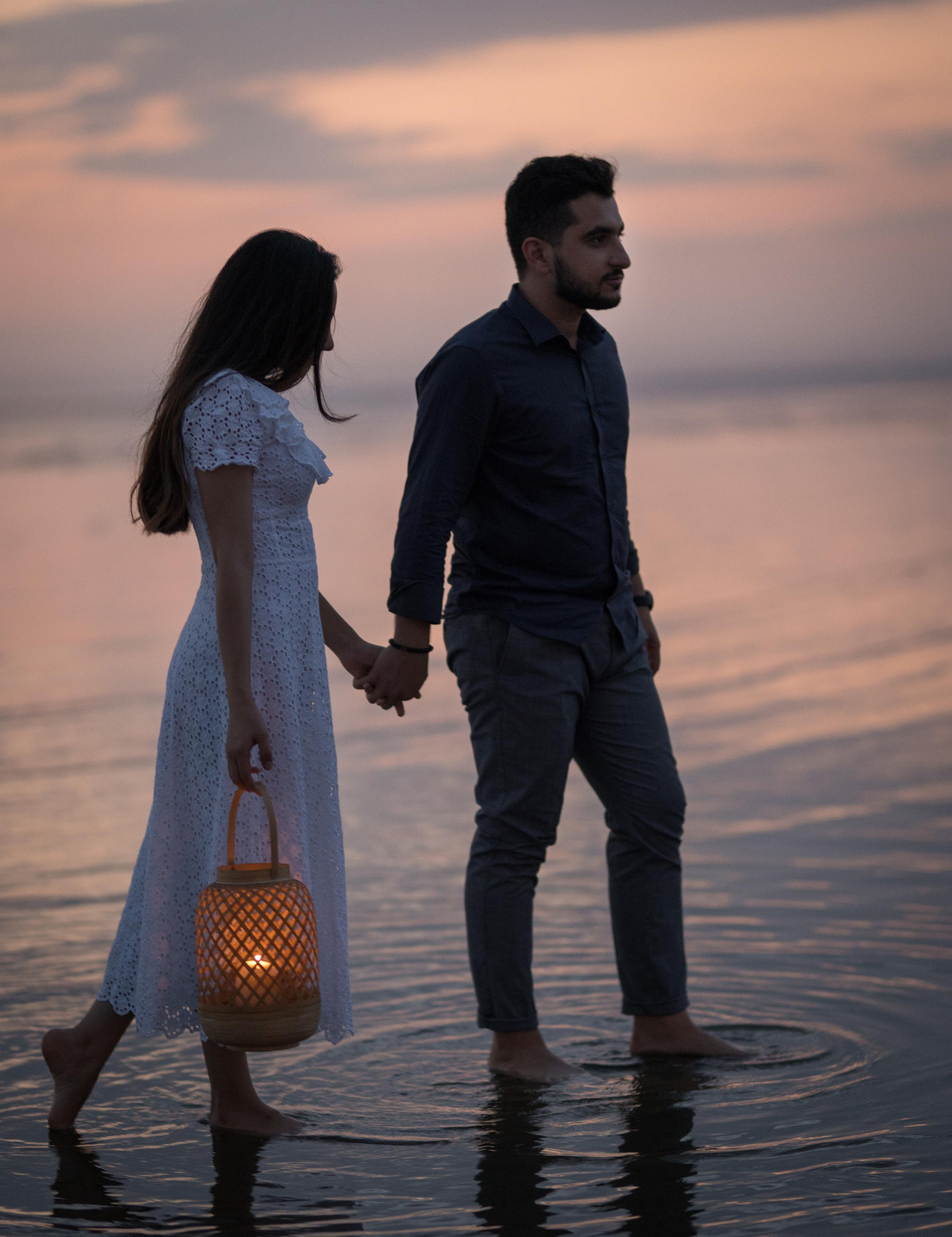 Proposal. Наргиз Сулейманова - Фотограф в Азербайджане