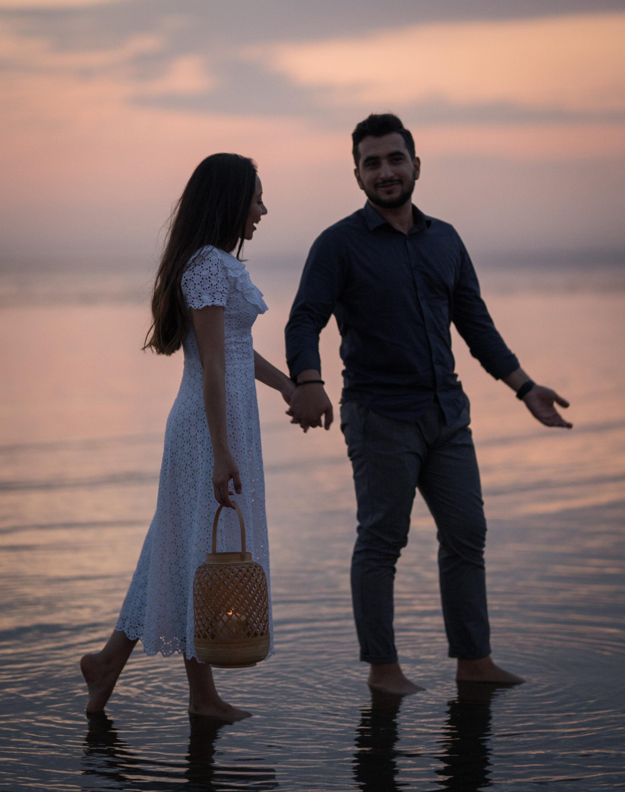 Proposal. Наргиз Сулейманова - Фотограф в Азербайджане