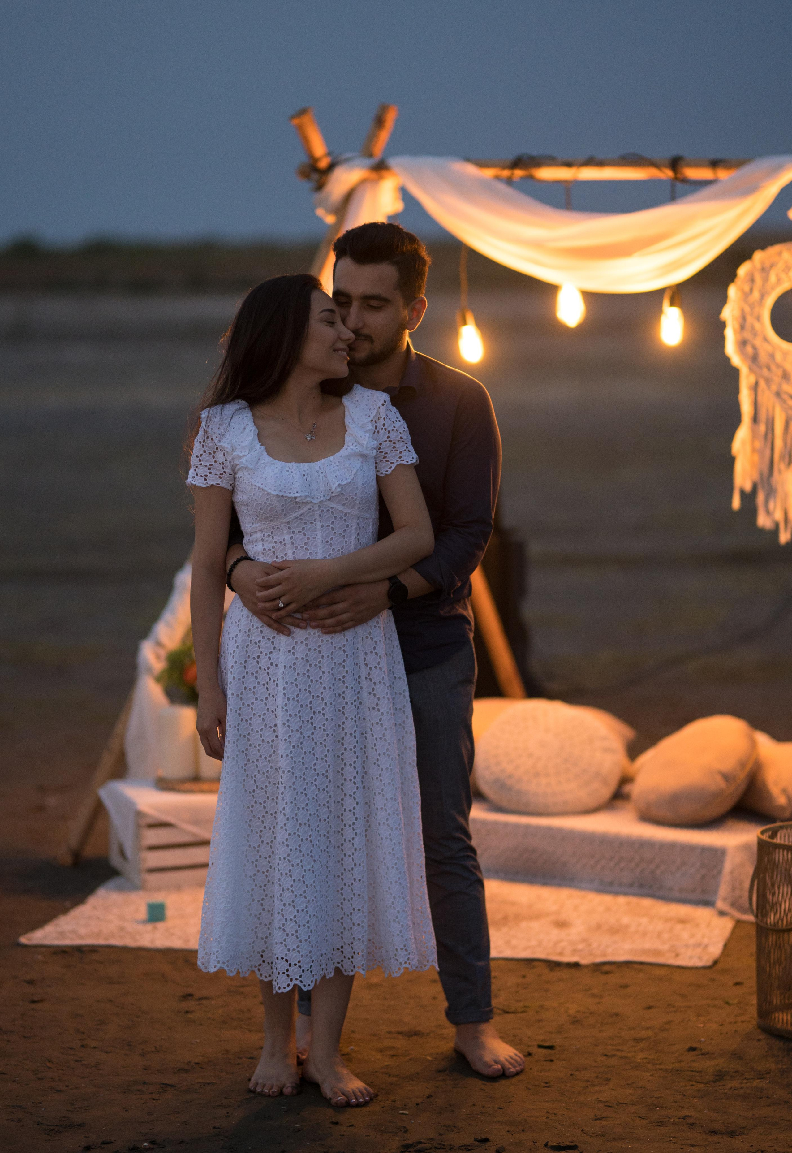 Proposal. Наргиз Сулейманова - Фотограф в Азербайджане