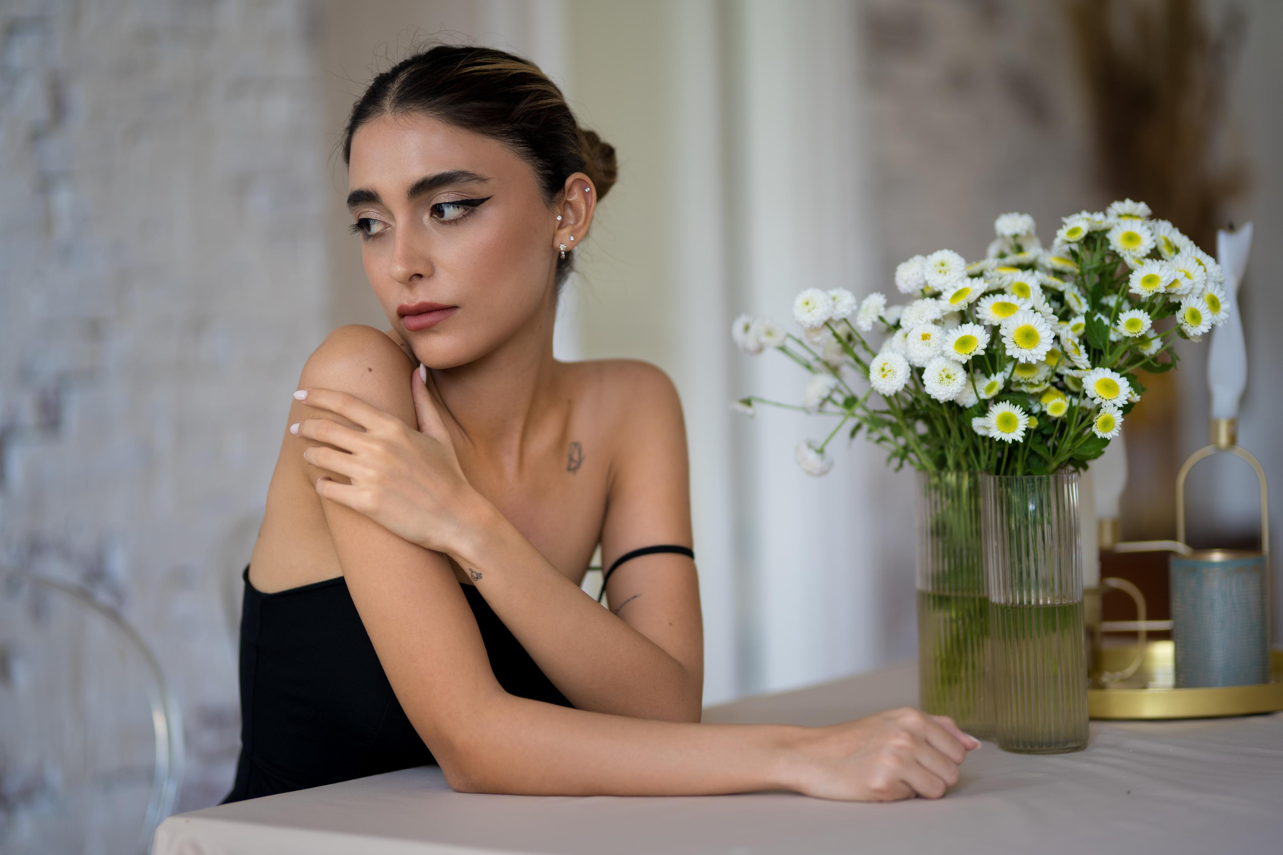 F. Наргиз Сулейманова - Фотограф в Азербайджане